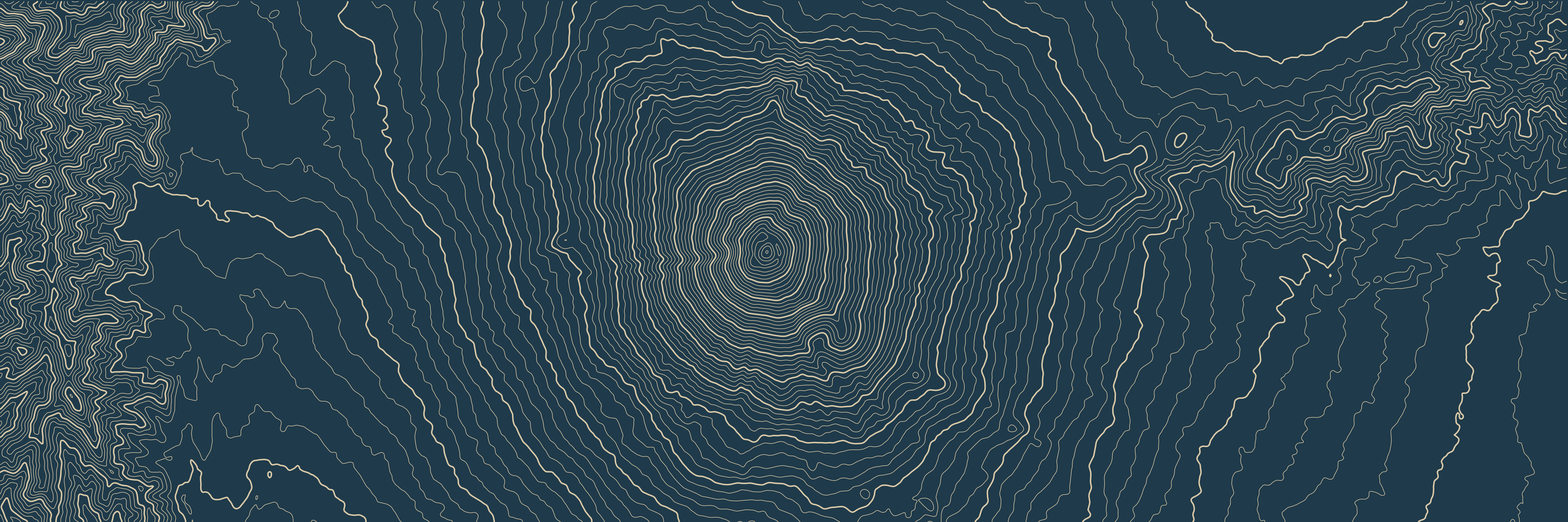 Topo Mont Fuji Bleu — 9 × 3 m
