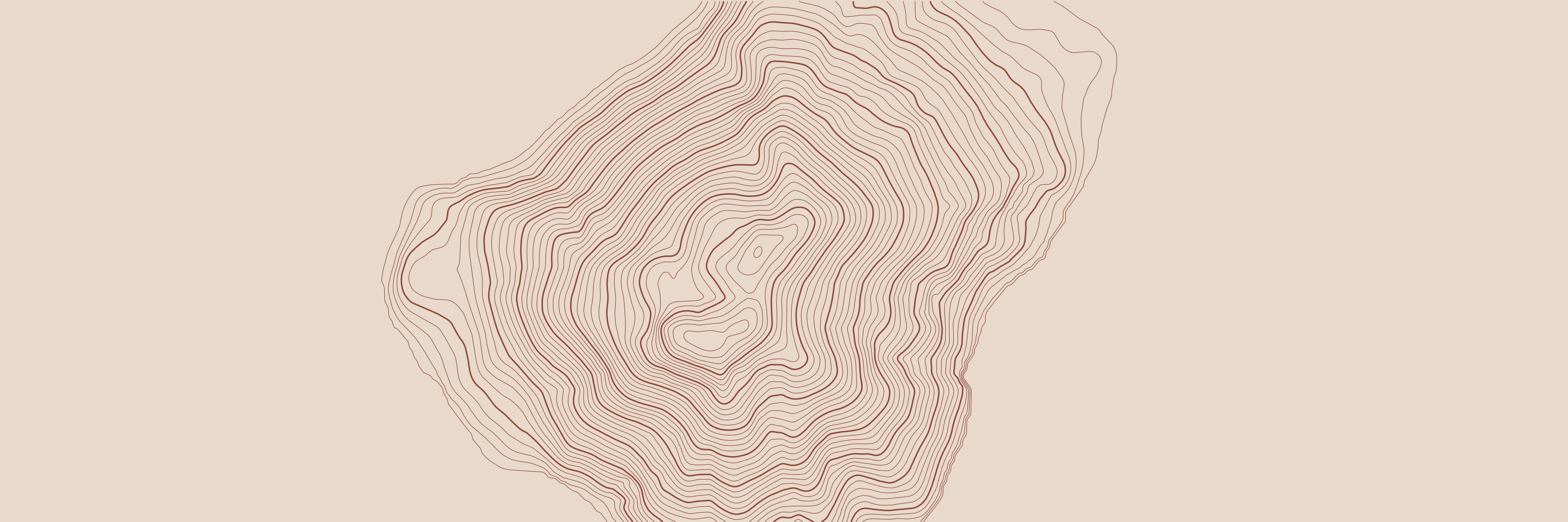 Topo Stromboli Argile — 9 × 3 m