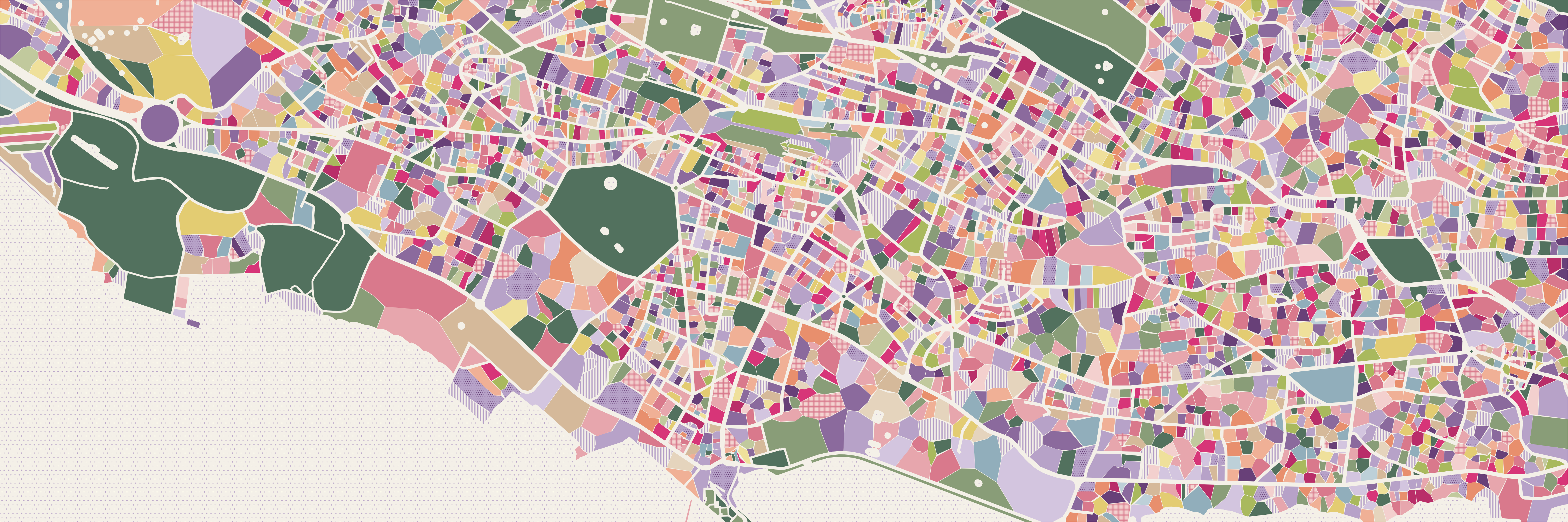 MAP 41 — 9 × 3 m