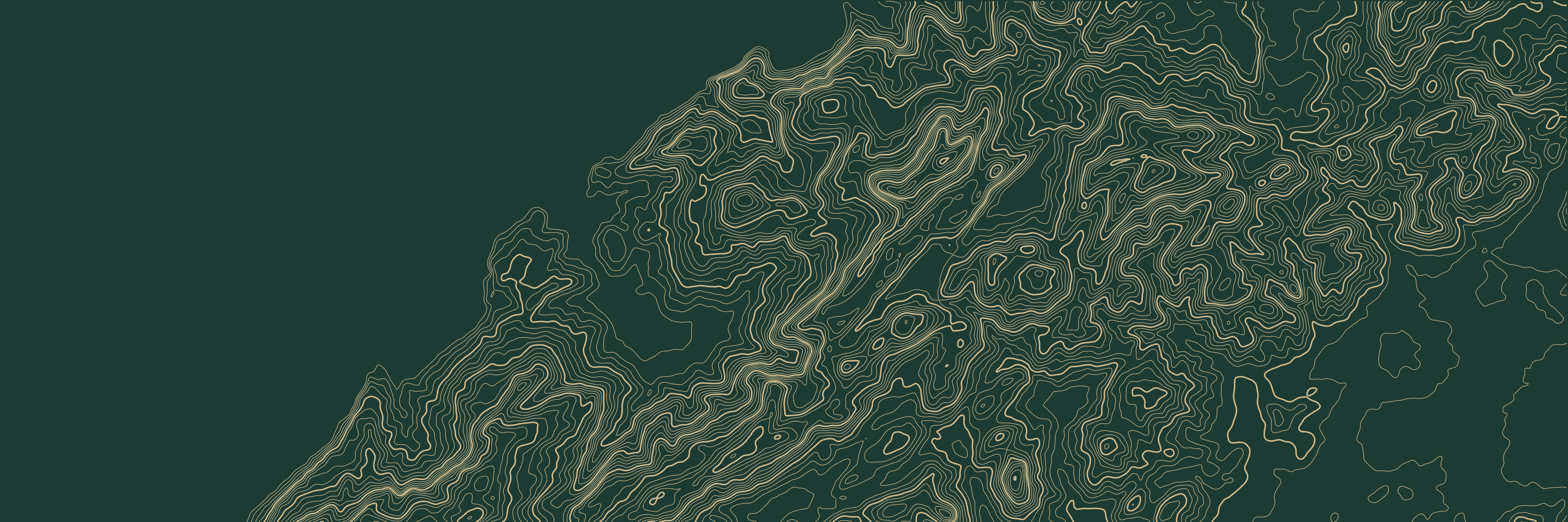 Topo Majorque Vert bouteille — 9 × 3 m