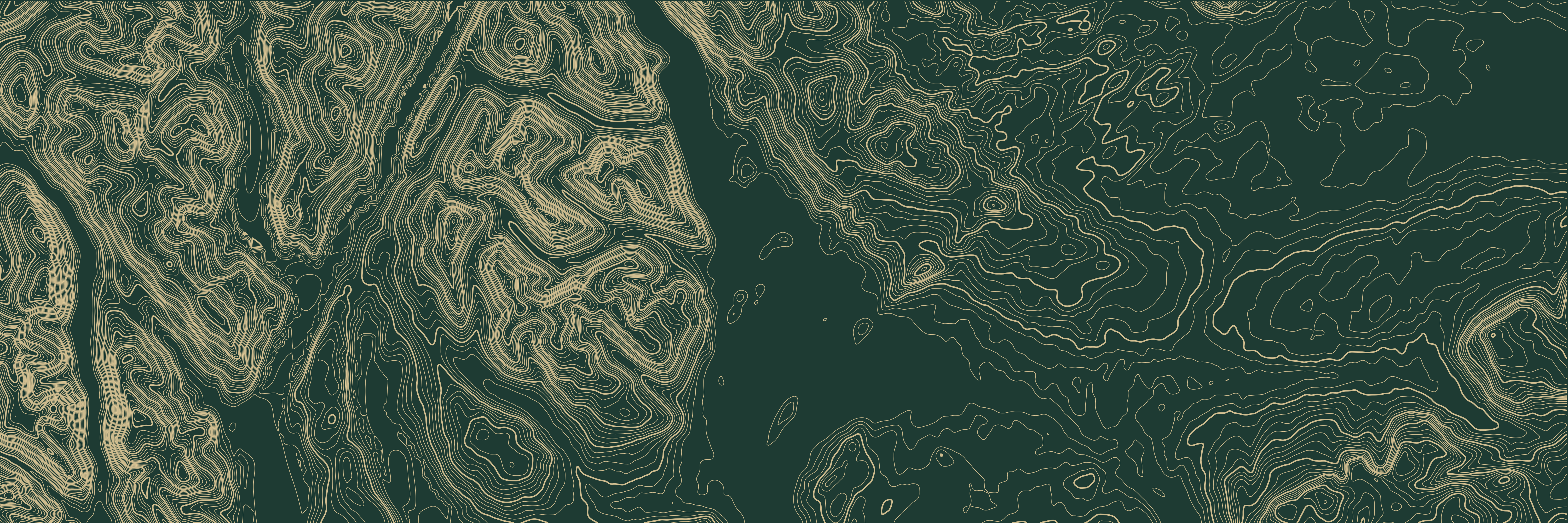 Topo Loch Lomond Vert bouteille — 9 × 3 m