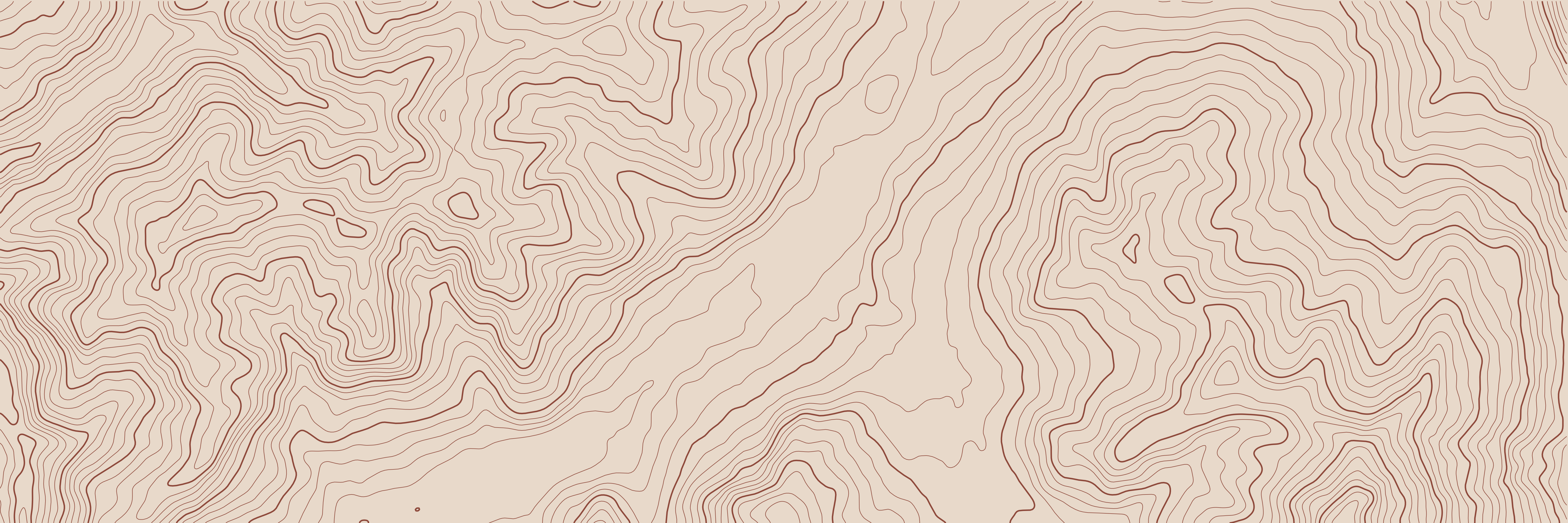 Topo Megève Argile — 9 × 3 m