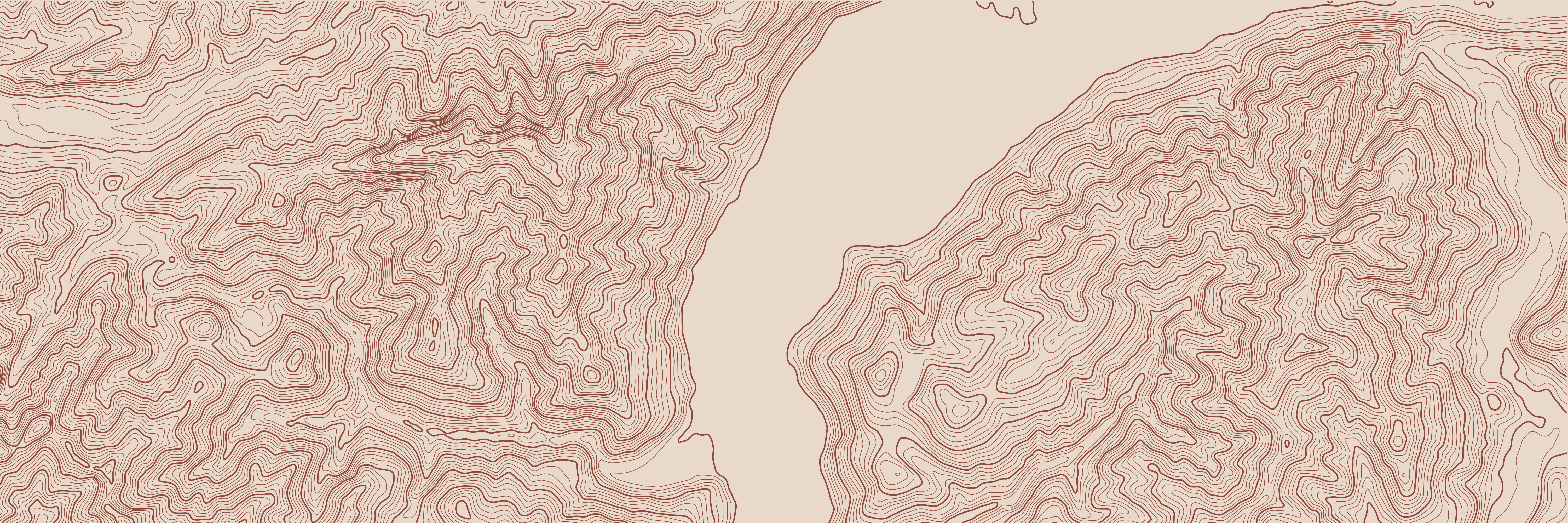 Topo Lac Majeur Argile — 9 × 3 m