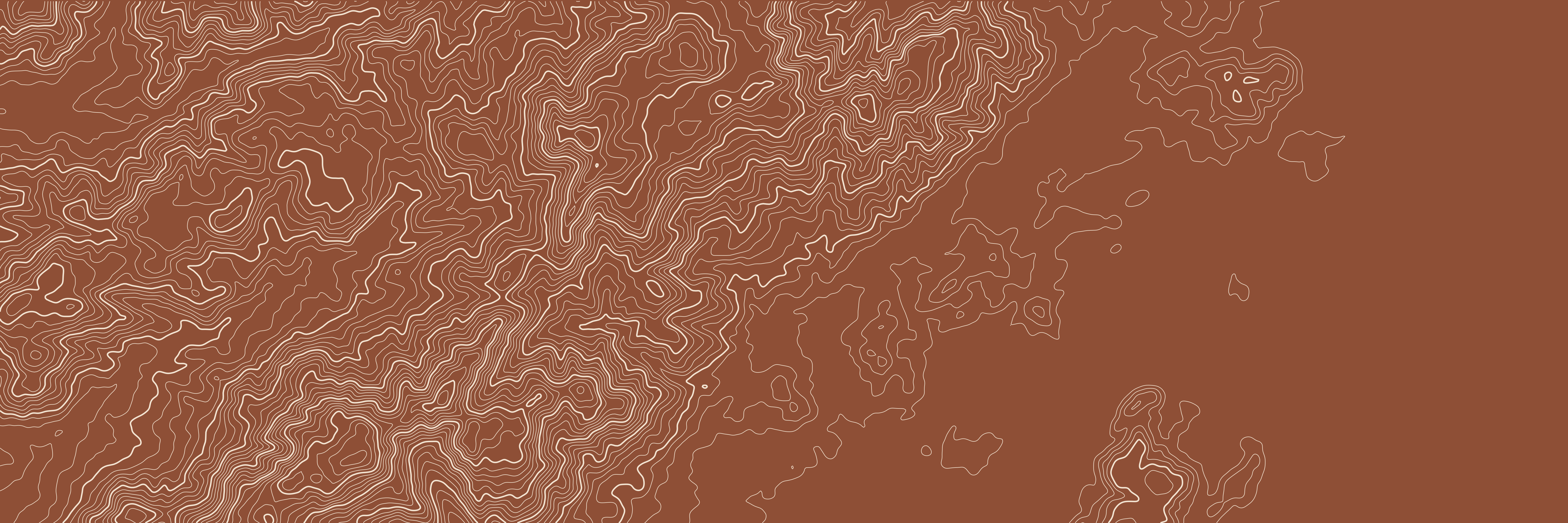 Topo Corse Porto-Vecchio Terre brûlée — 9 × 3 m