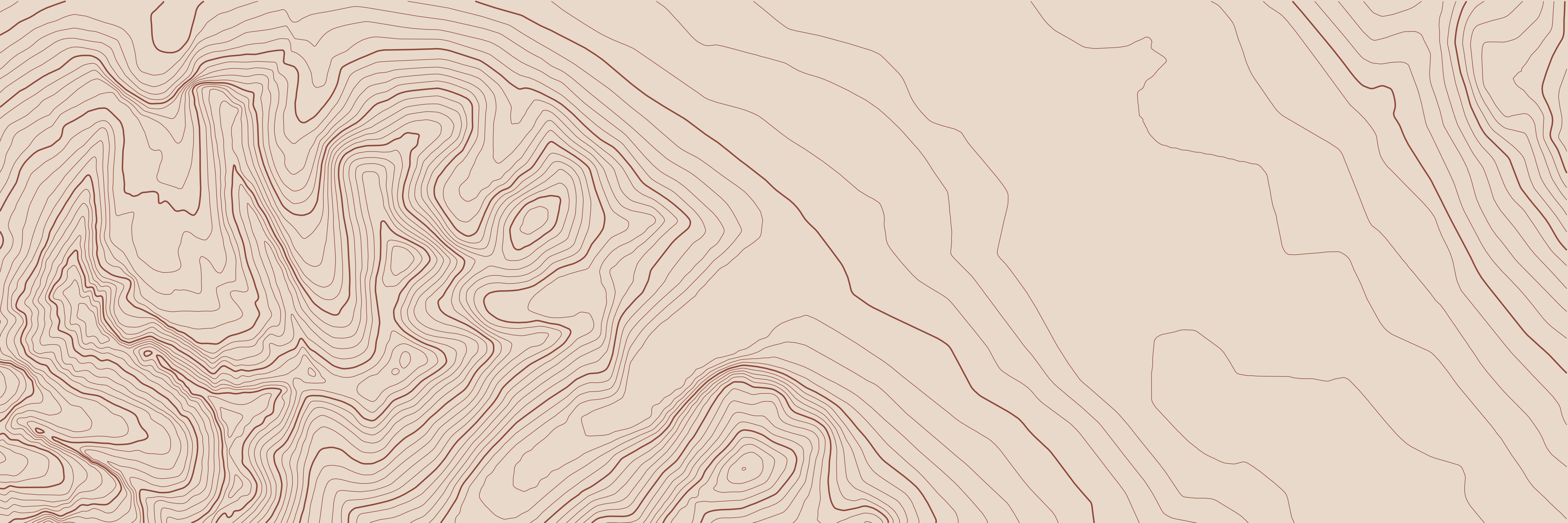 Topo Lake Louise Argile — 9 × 3 m