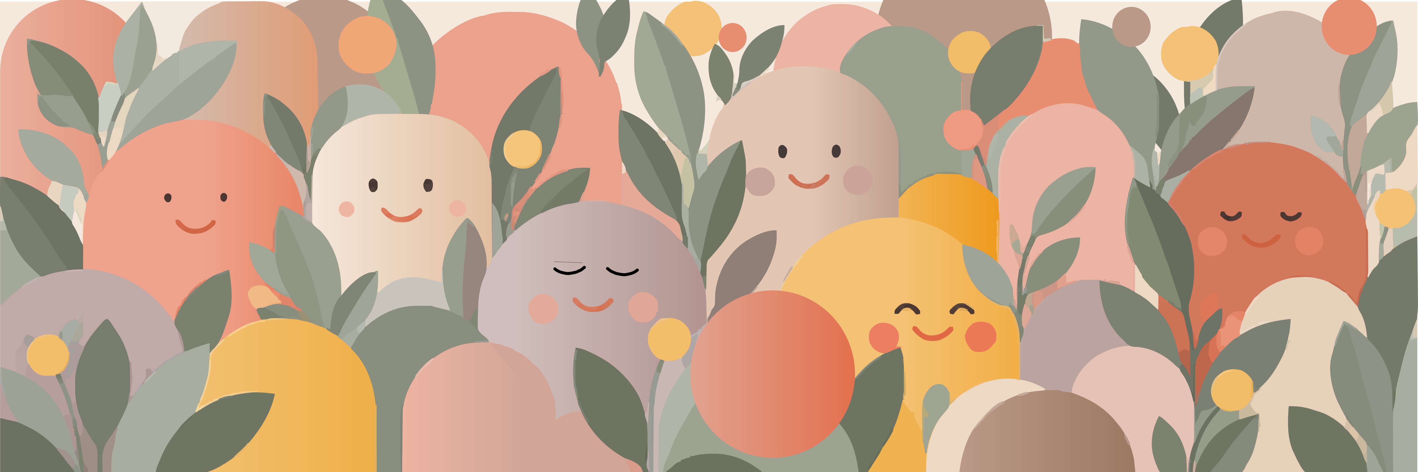 Jardin Sourires | Terre — 9 × 3 m