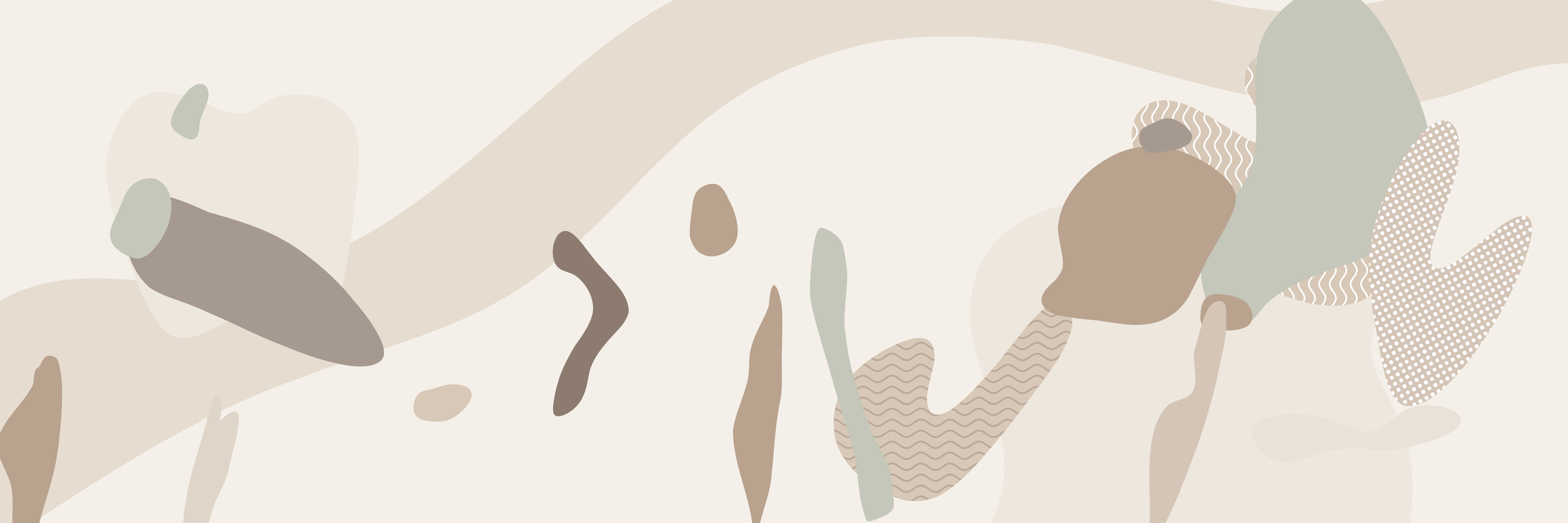 Organic Joy Drift | Quiet Luxury — 9 × 3 m