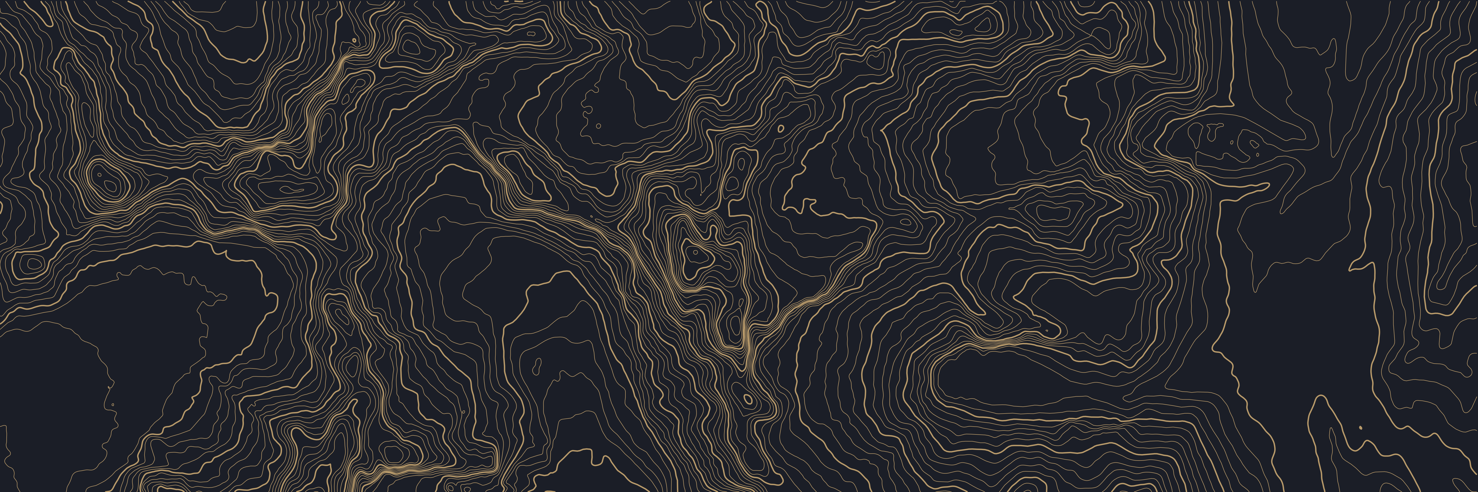 Topo Fitz Roy Nuit — 9 × 3 m