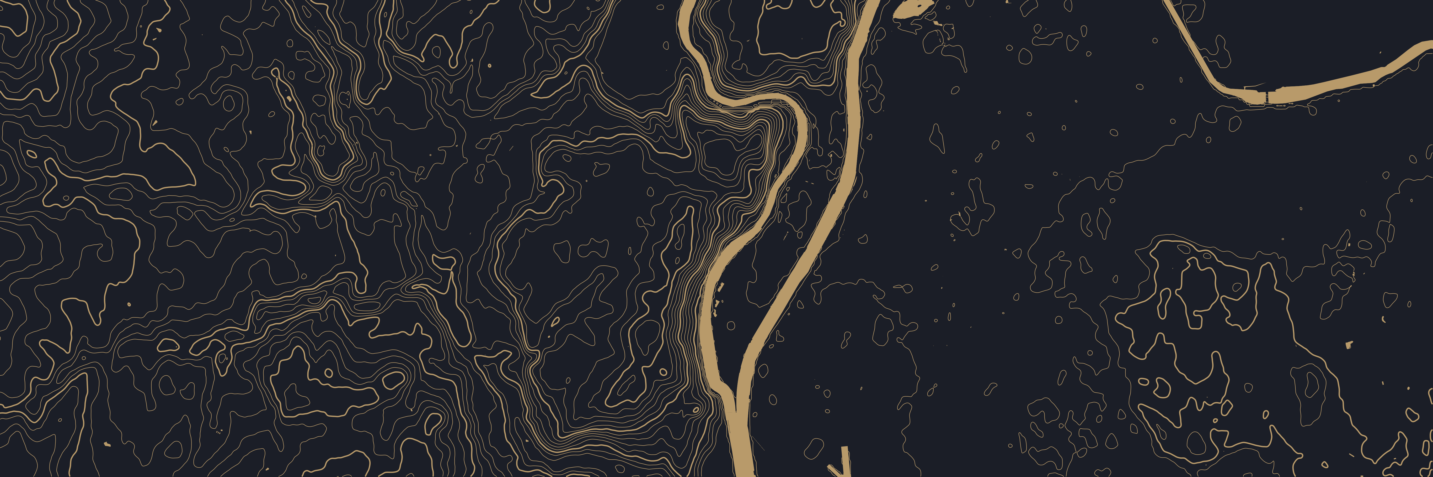 Topo Lyon Nuit — 9 × 3 m