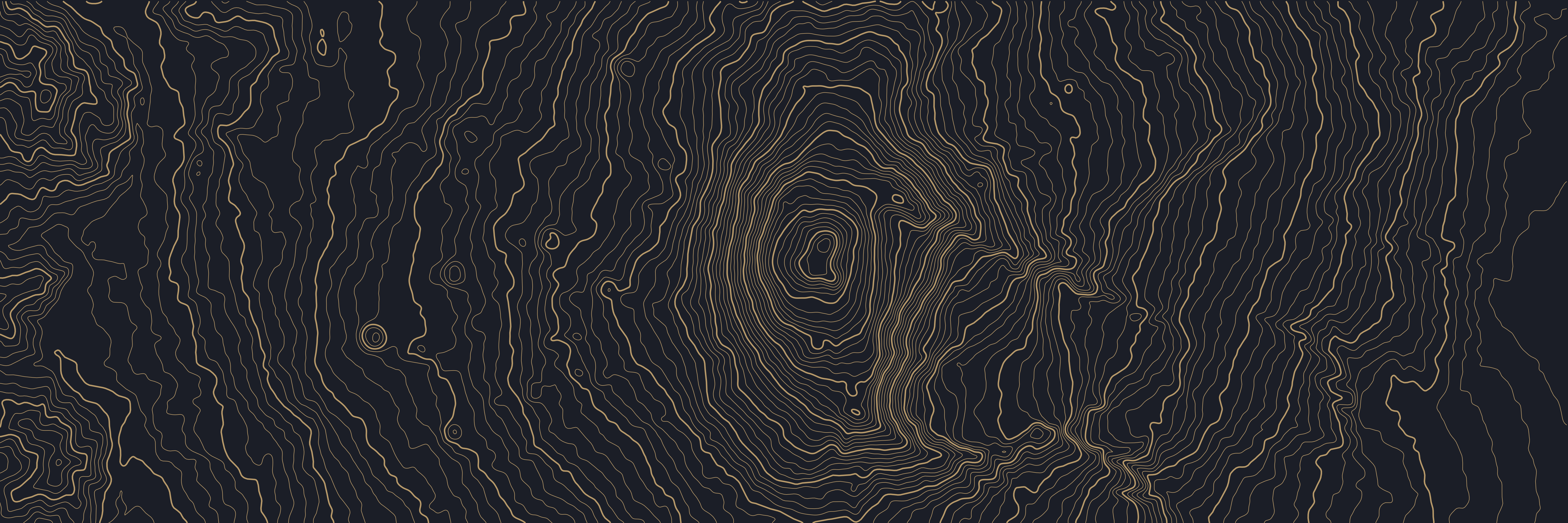 Topo Etna Nuit — 9 × 3 m