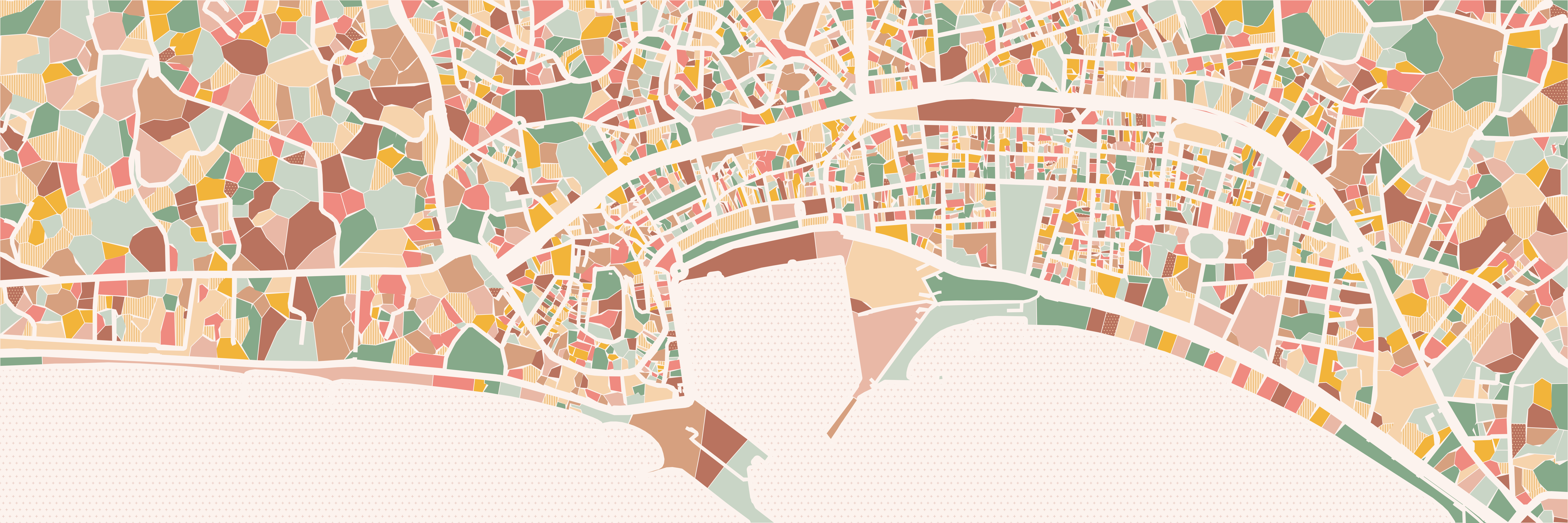 MAP 67 — 9 × 3 m
