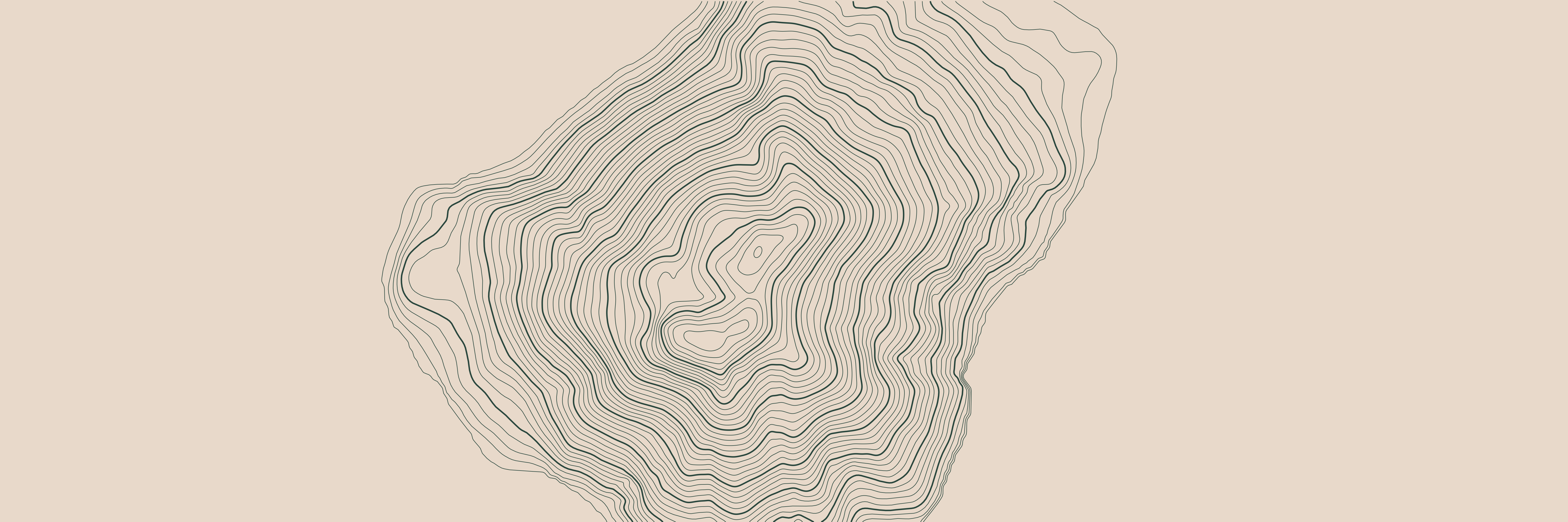 Topo Stromboli Vert Forêt — 9 × 3 m