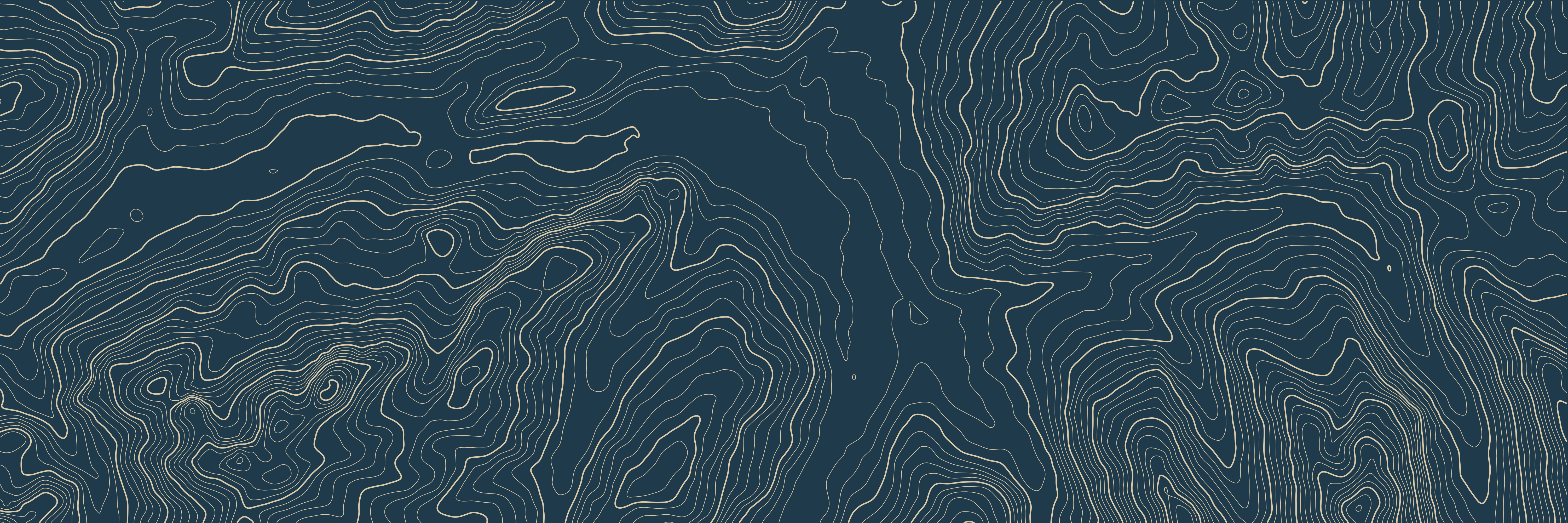 Topo Gstaad Bleu — 9 × 3 m