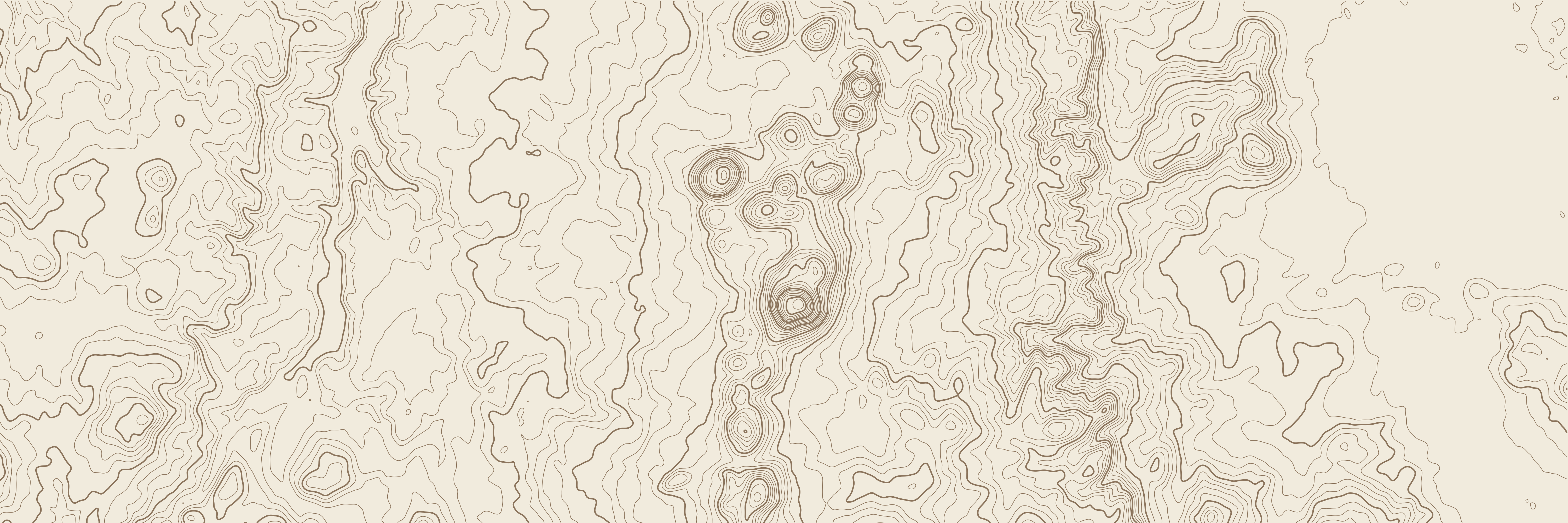 Topo Chaîne des Puys Mineral — 9 × 3 m