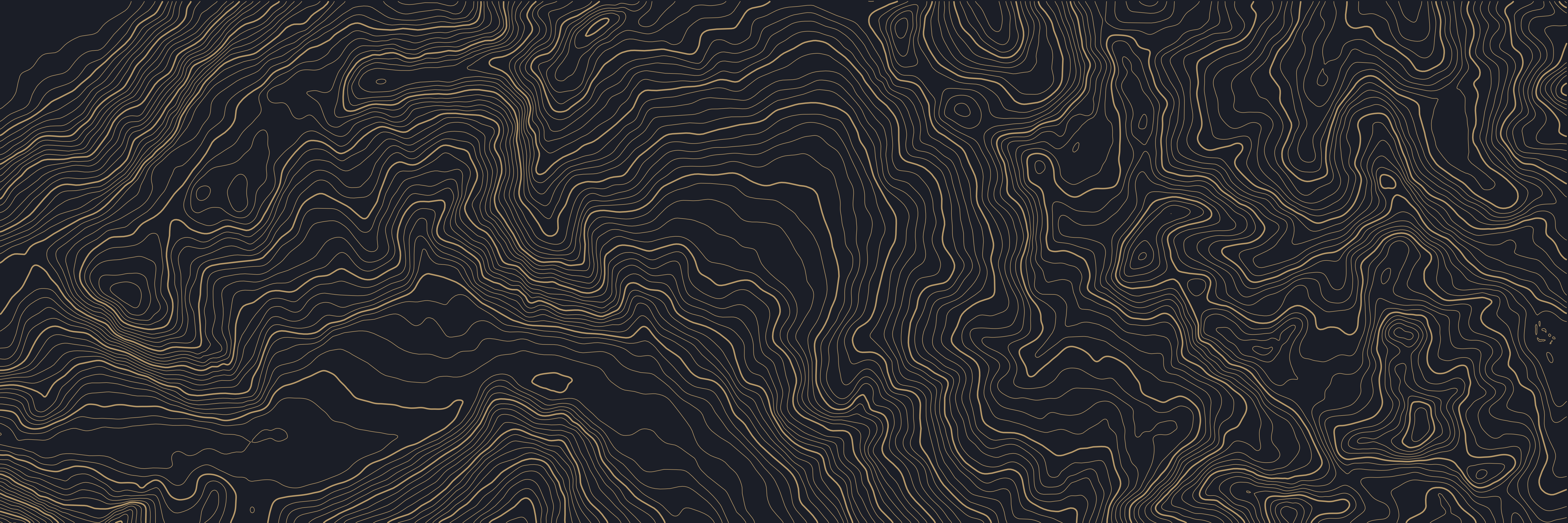 Topo Verbier Nuit — 9 × 3 m