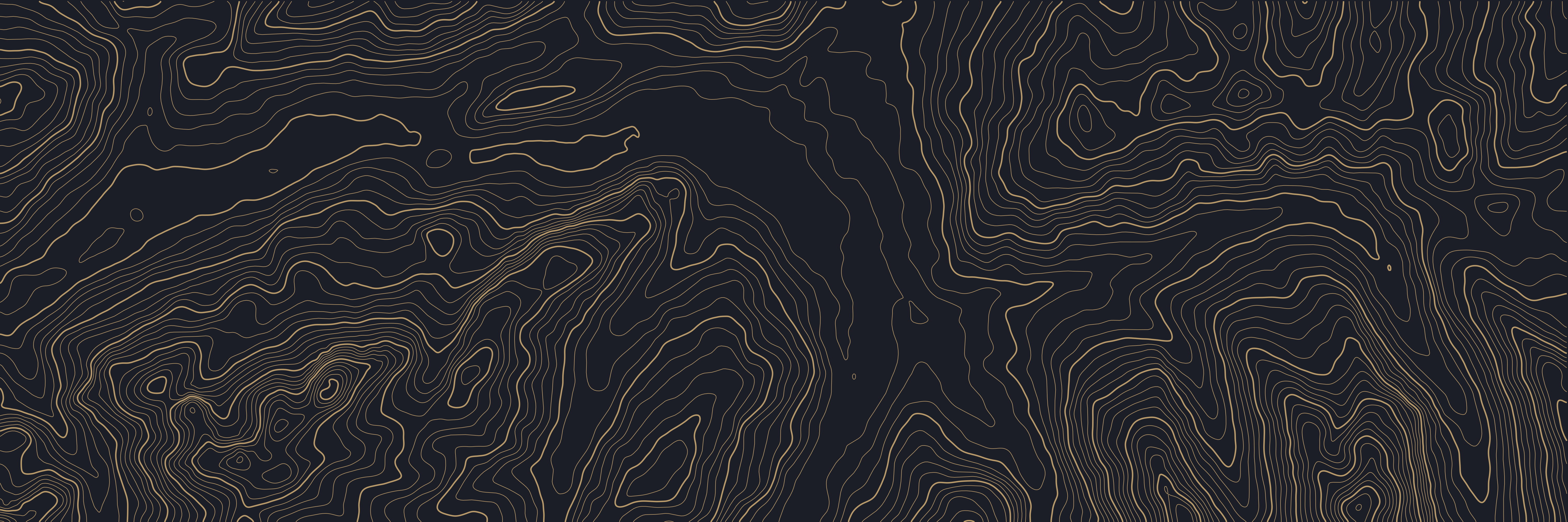 Topo Gstaad Nuit — 9 × 3 m