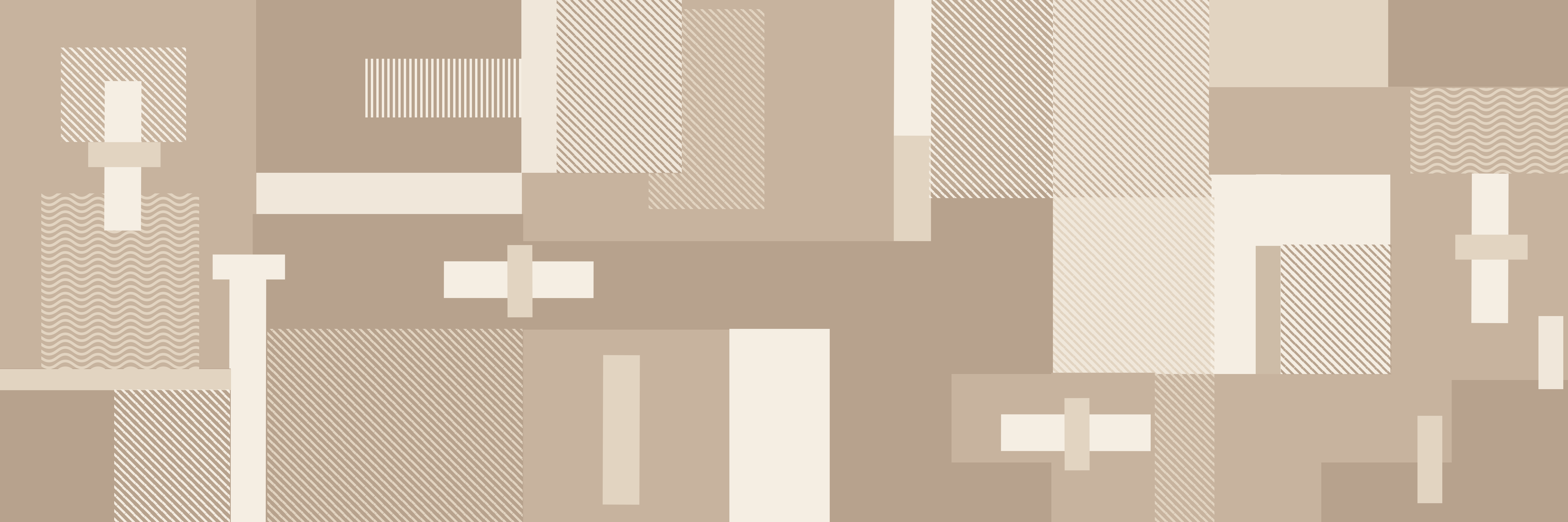 Atelier Taupe — 9 × 3 m