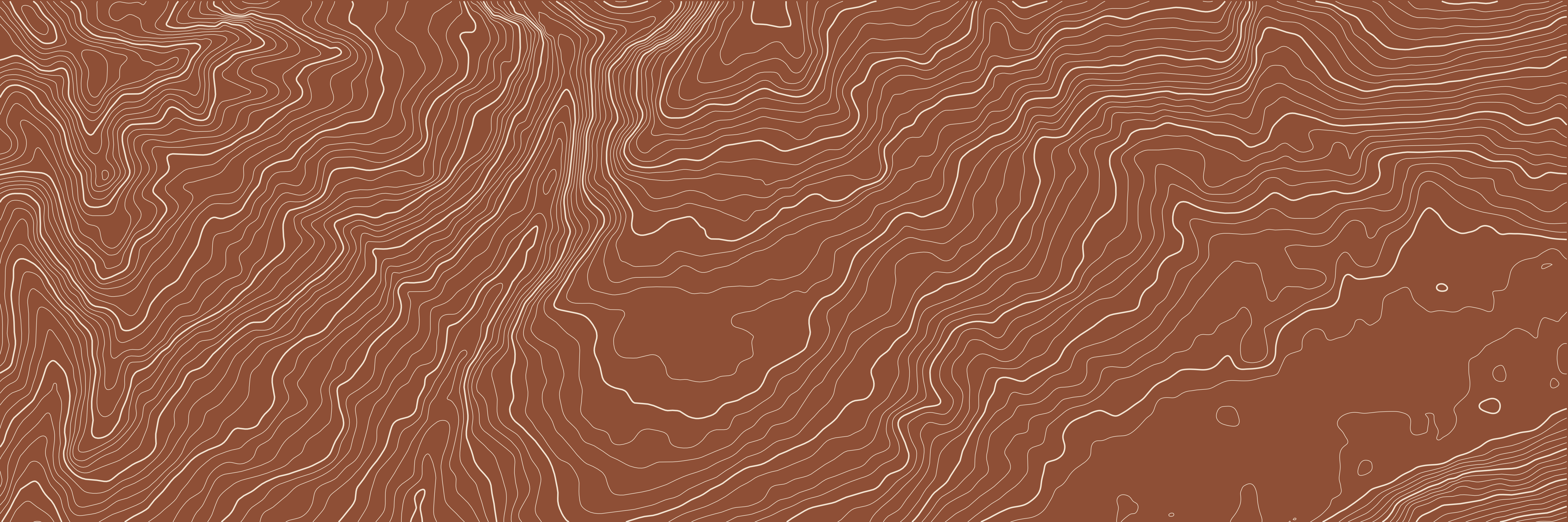 Topo Crans-Montana Terre brûlée — 9 × 3 m