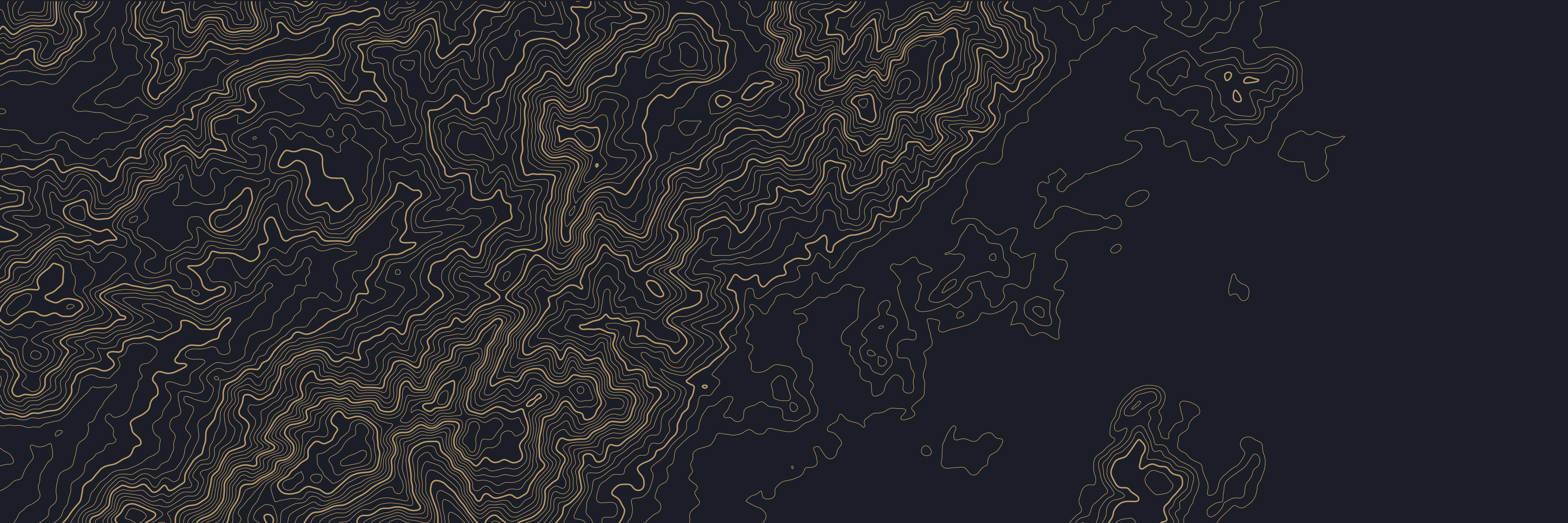 Topo Corse Porto-Vecchio Nuit — 9 × 3 m