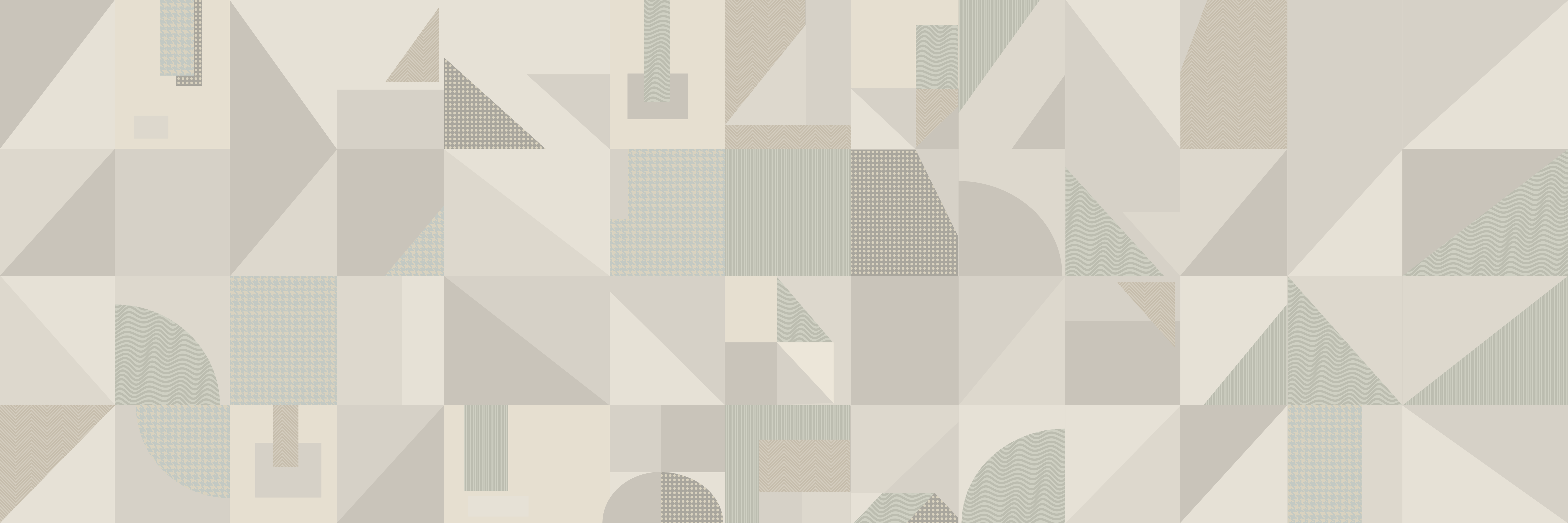 Mosaico Brume — 9 × 3 m