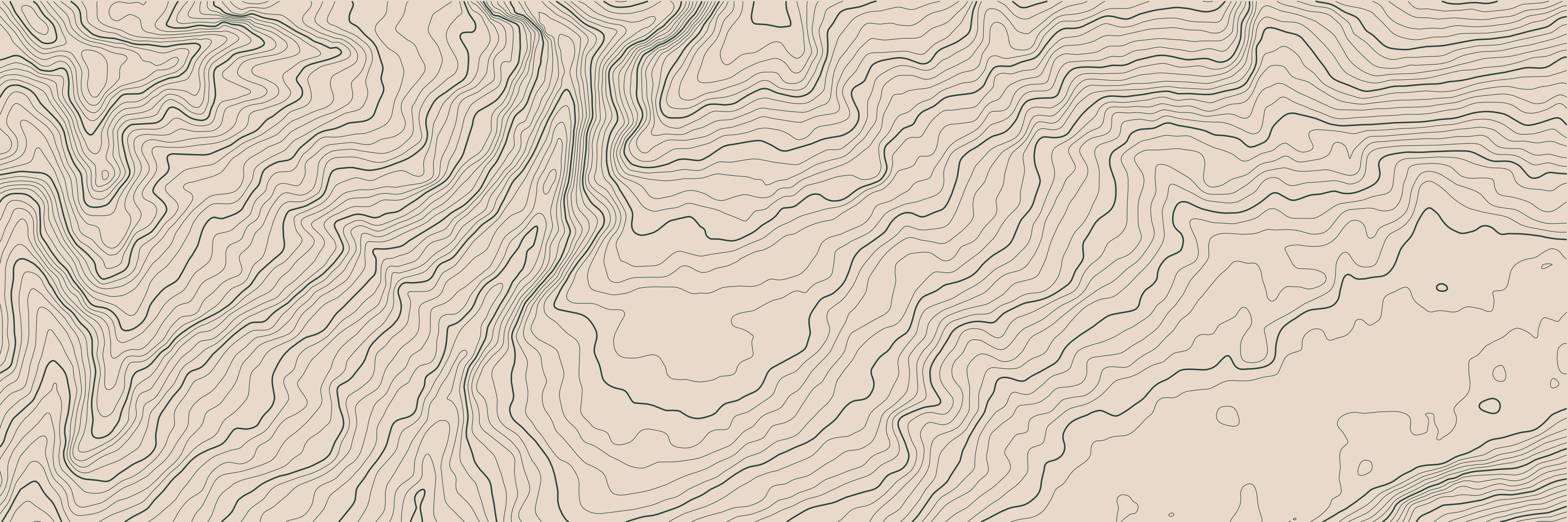 Topo Crans-Montana Vert Forêt — 9 × 3 m