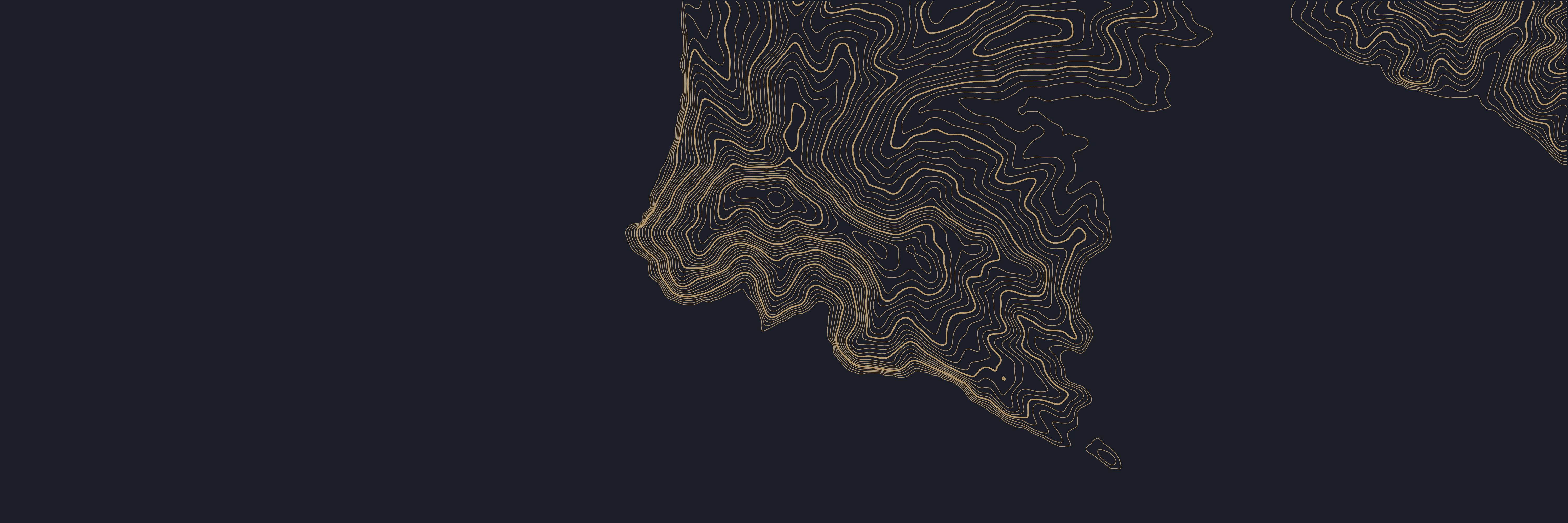 Topo Portofino Nuit — 9 × 3 m
