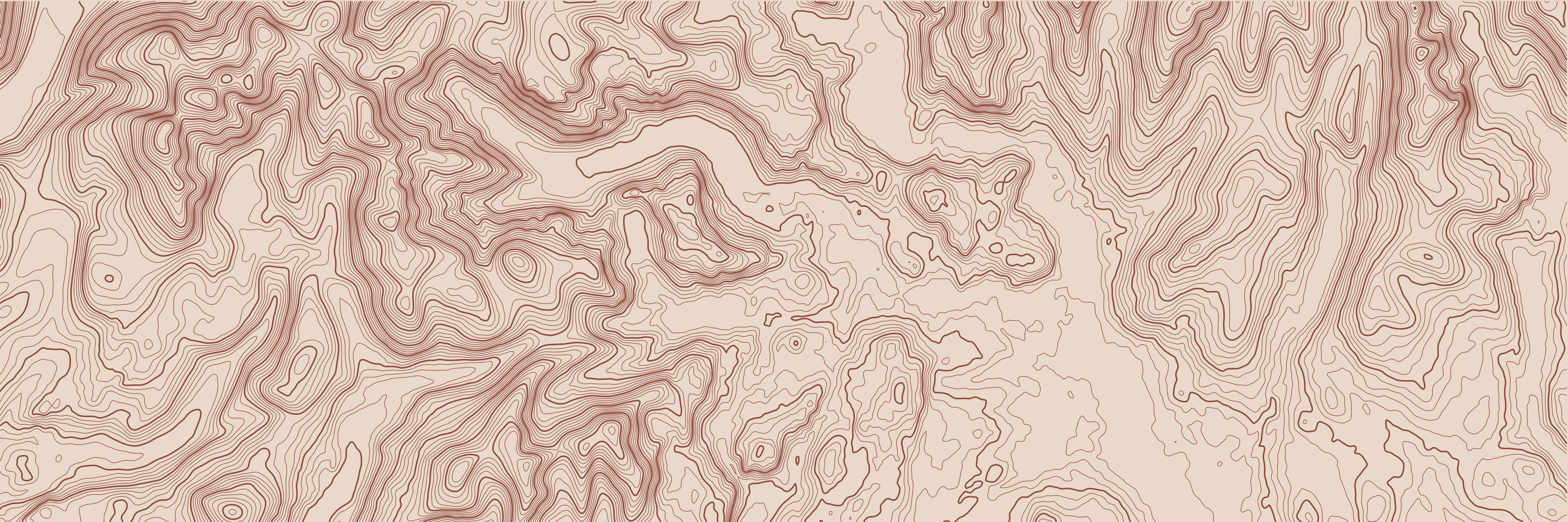 Topo Lake District Argile — 9 × 3 m