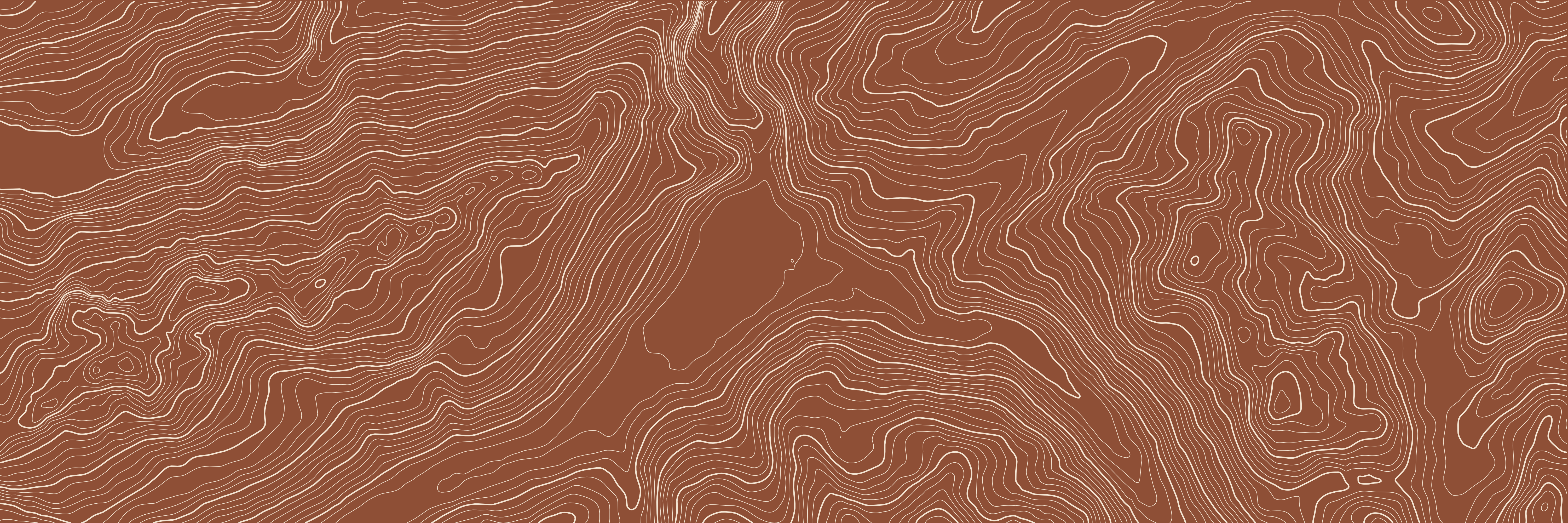 Topo Andermatt Terre brûlée — 9 × 3 m
