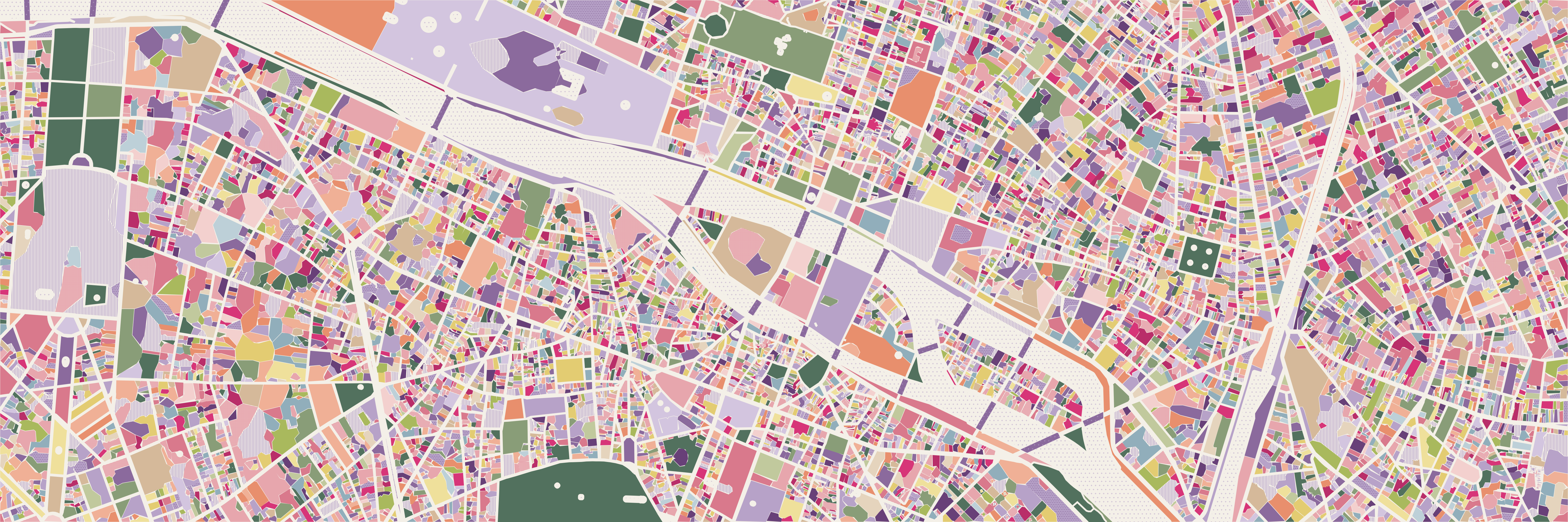 MAP 35 — 9 × 3 m
