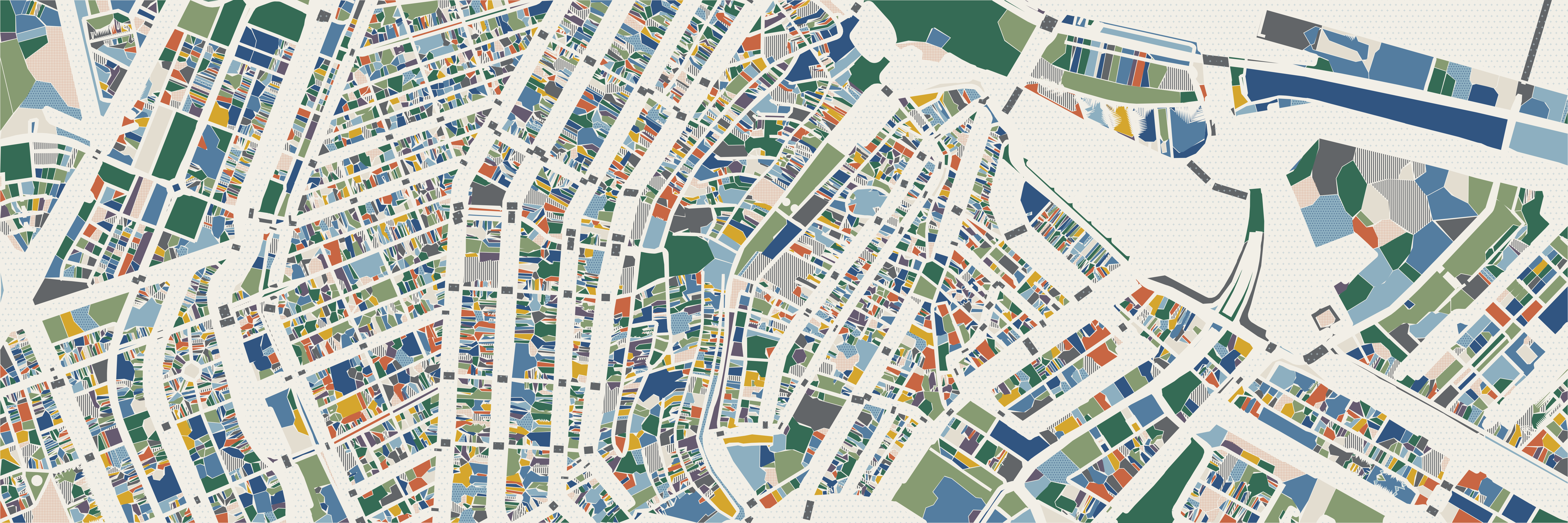 MAP 54 — 9 × 3 m