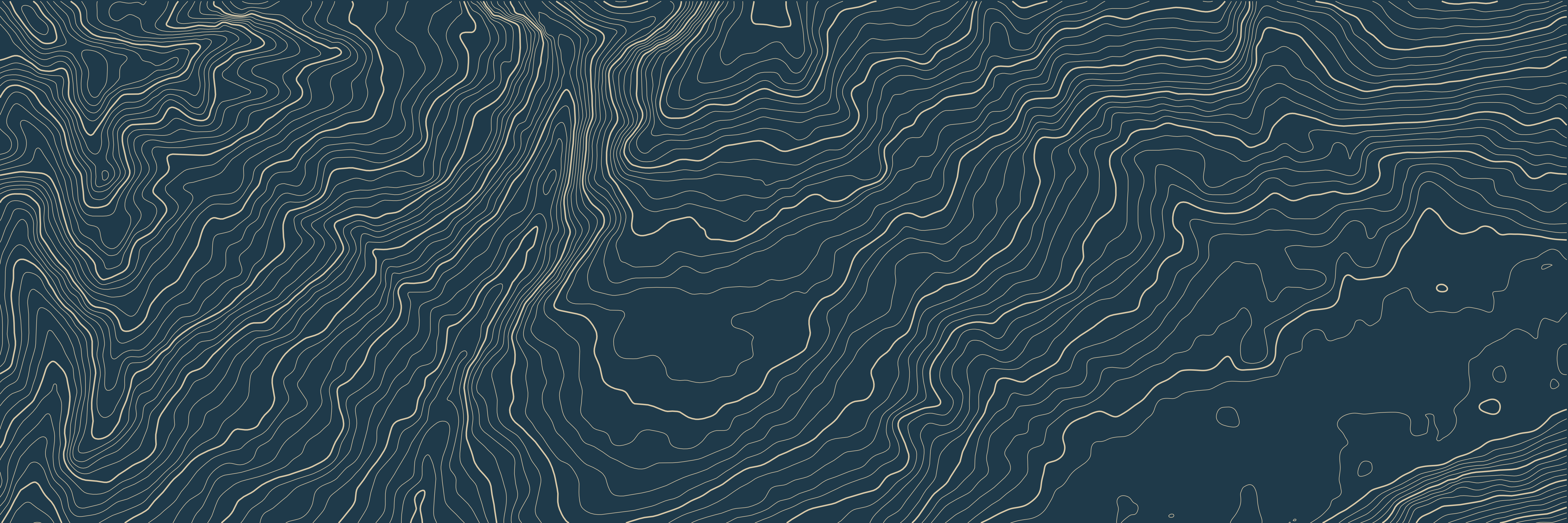 Topo Crans-Montana Bleu — 9 × 3 m