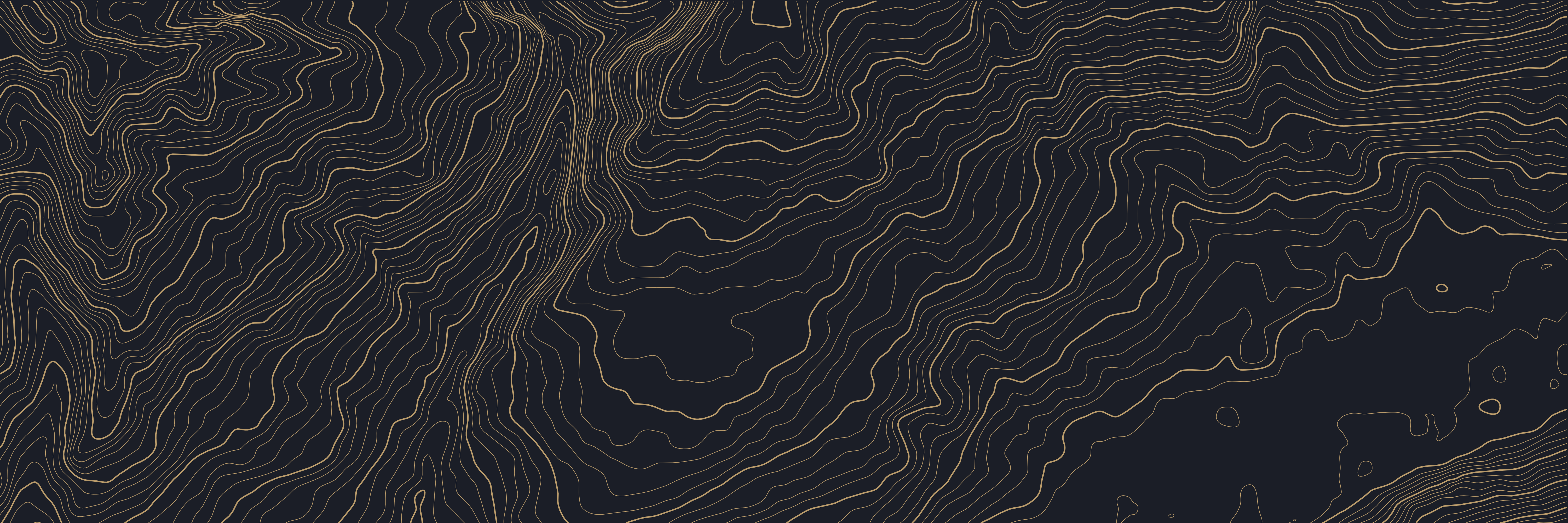 Topo Crans-Montana Noche — 9 × 3 m