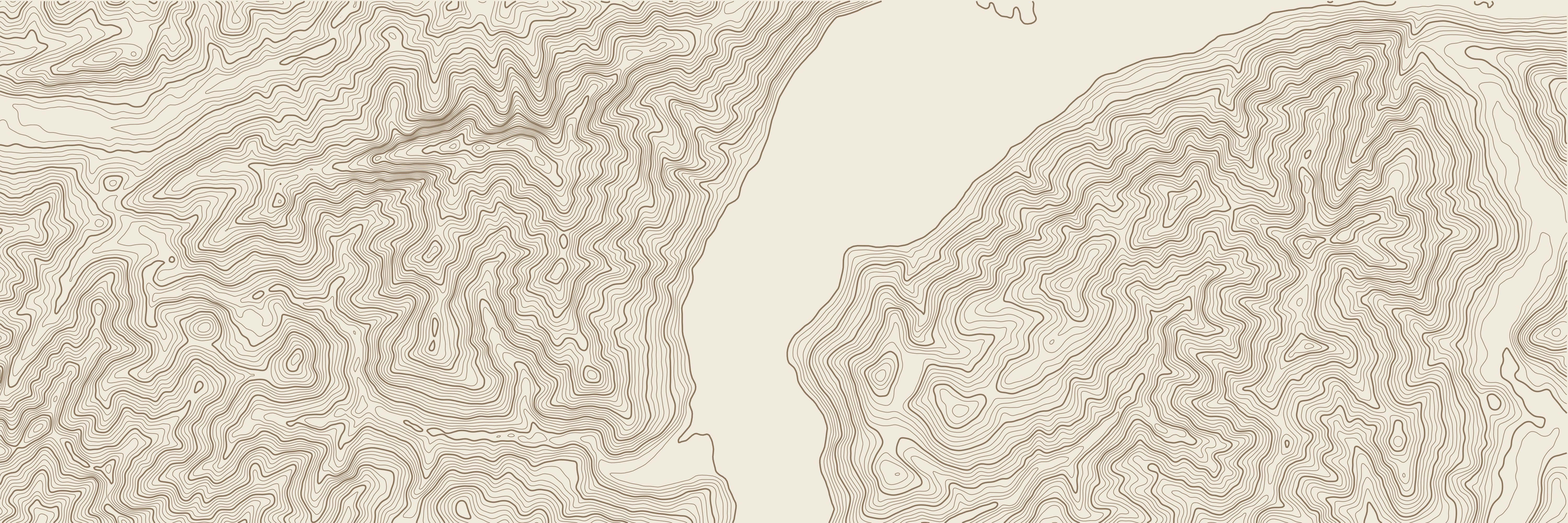 Topo Lac Majeur Mineral — 9 × 3 m