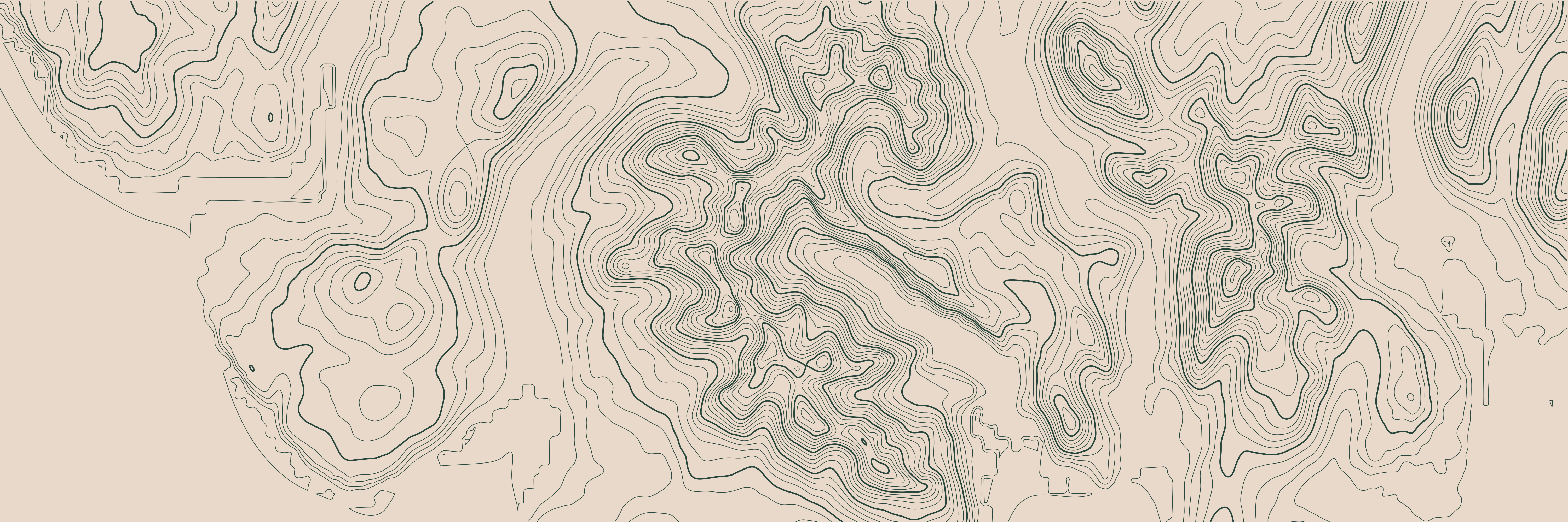 Topo Skye Vert Forêt — 9 × 3 m