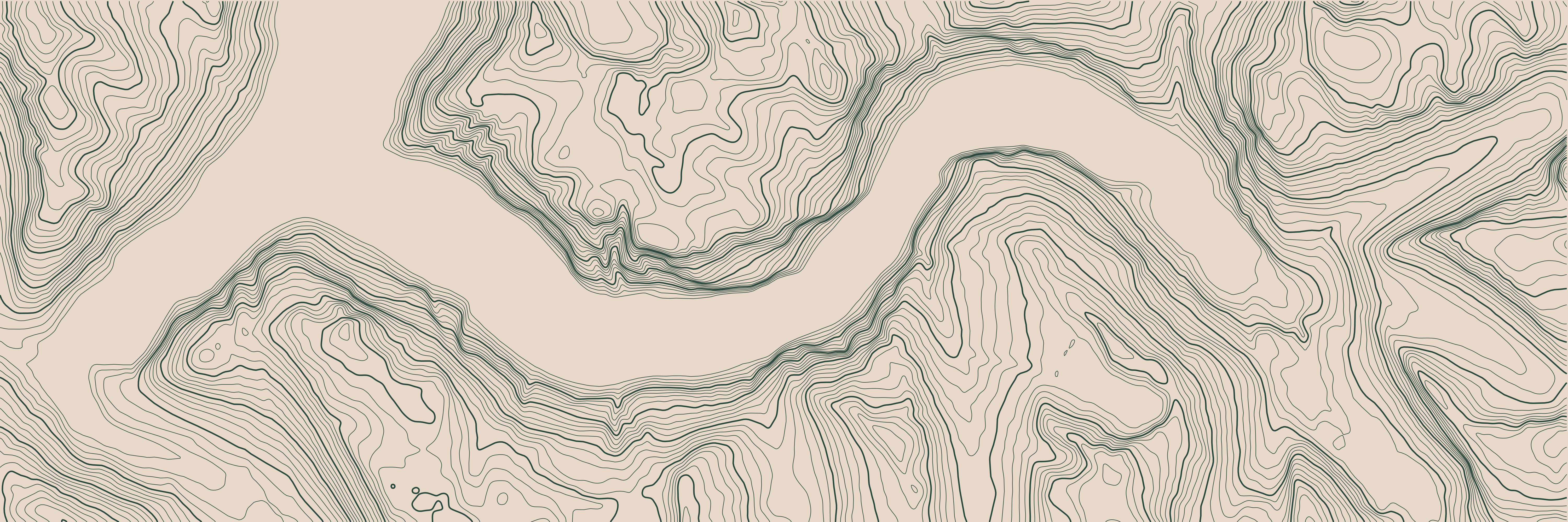 Topo Geiranger Vert Forêt — 9 × 3 m