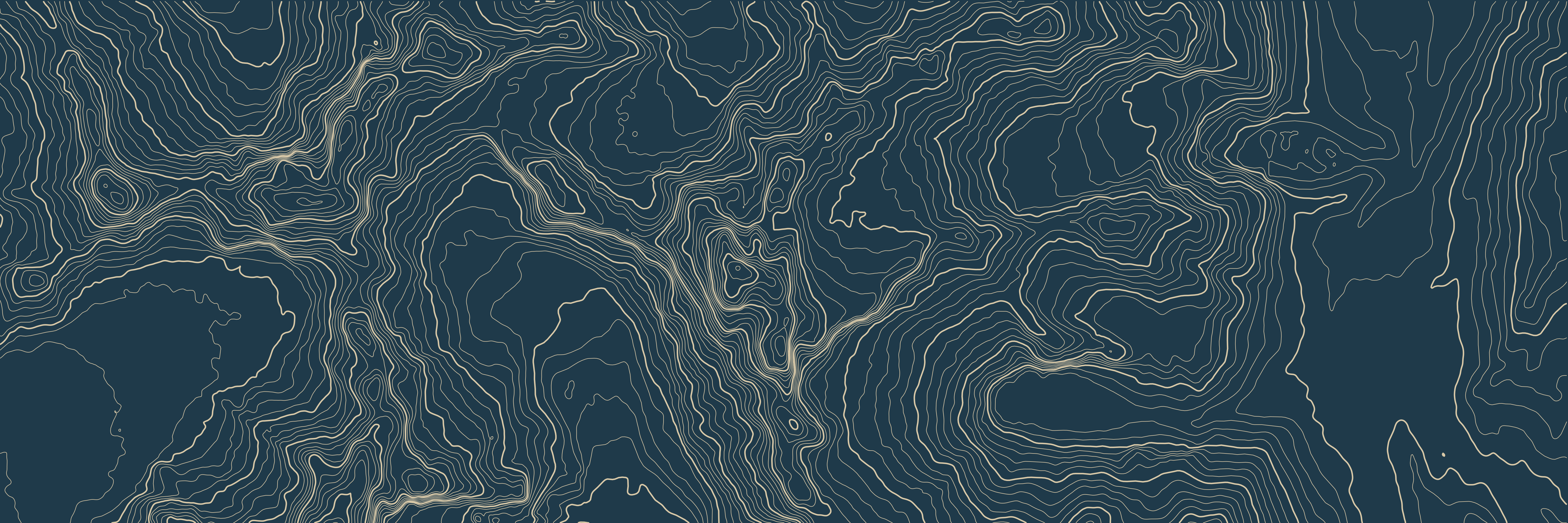 Topo Fitz Roy Bleu — 9 × 3 m