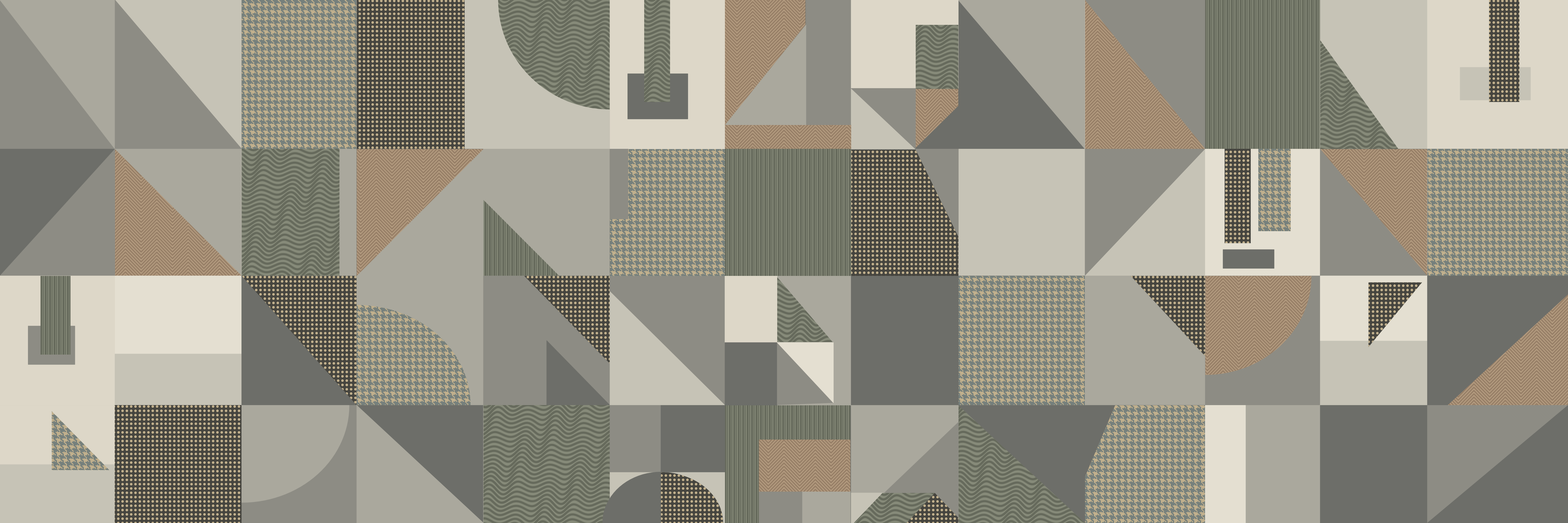 Tessera Stone — 9 × 3 m