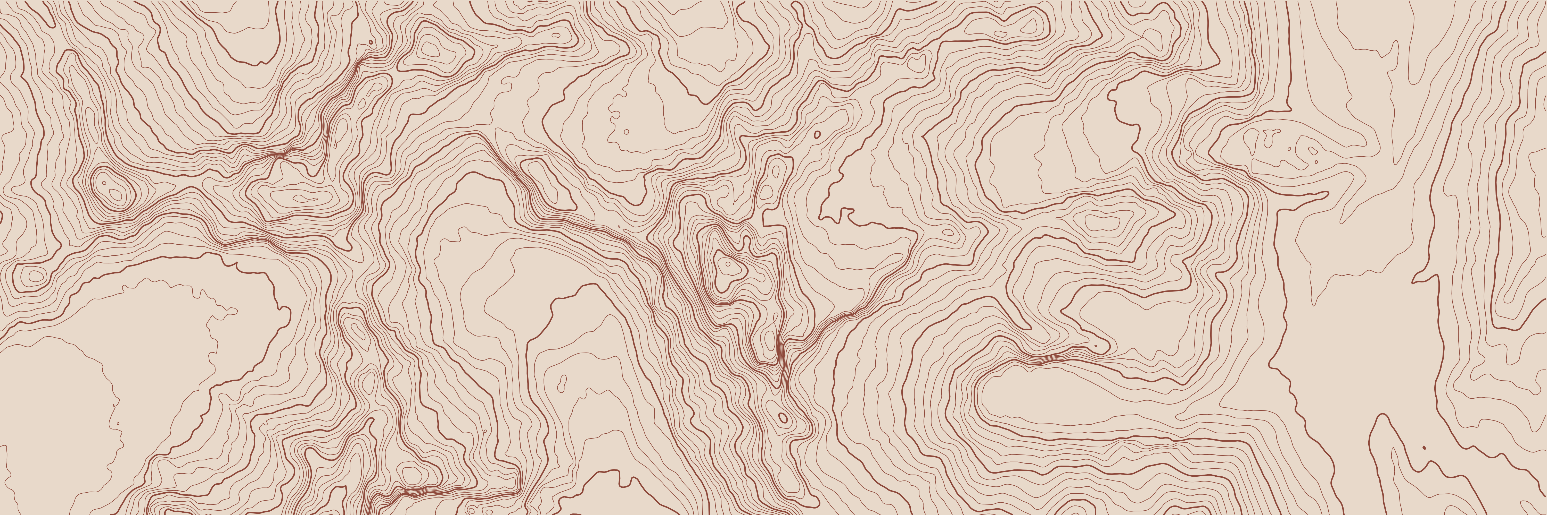 Topo Fitz Roy Argile — 9 × 3 m