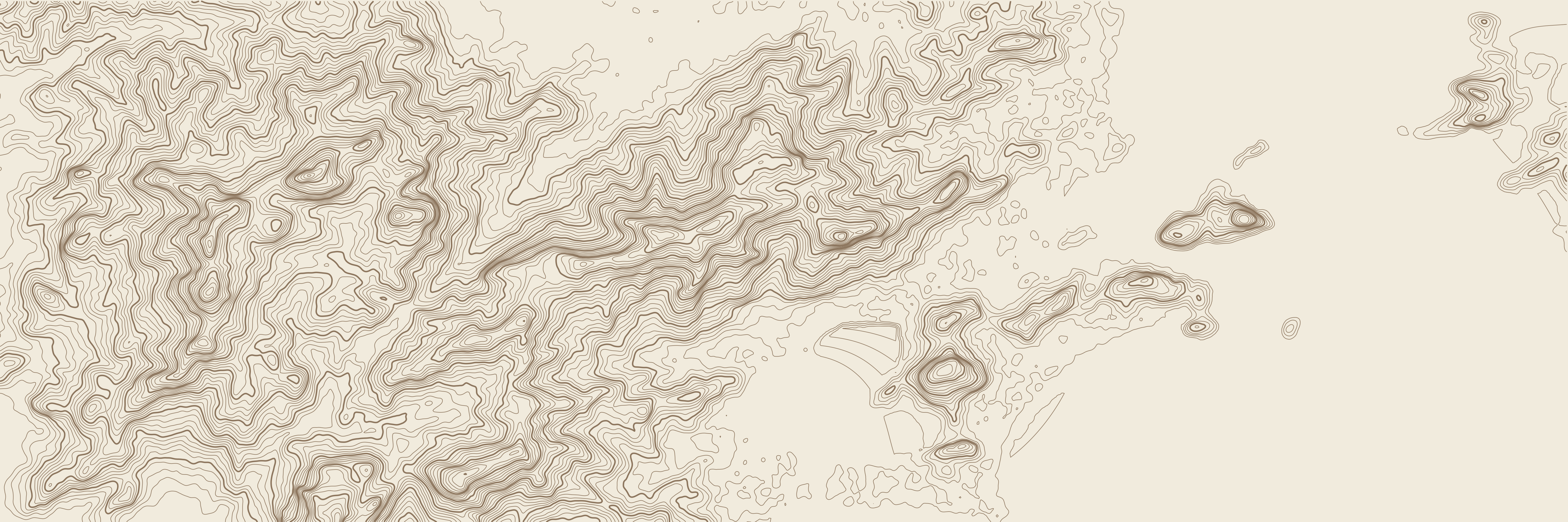Topo Rio Mineral — 9 × 3 m