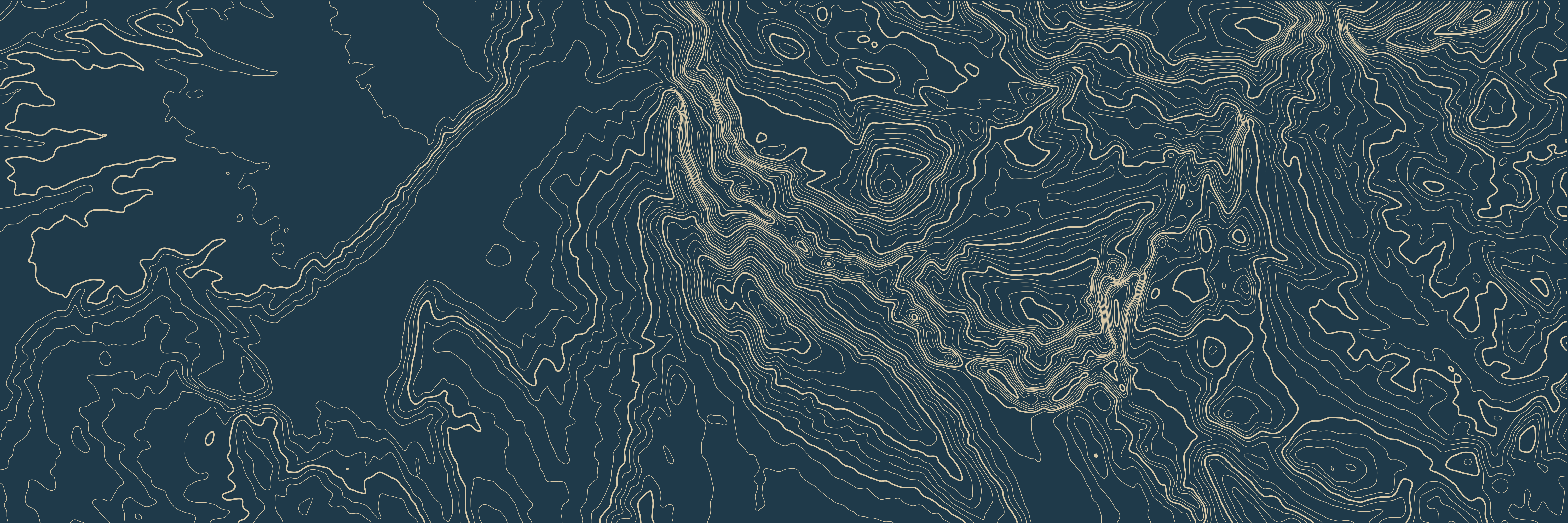 Topo Verdon Bleu — 9 × 3 m