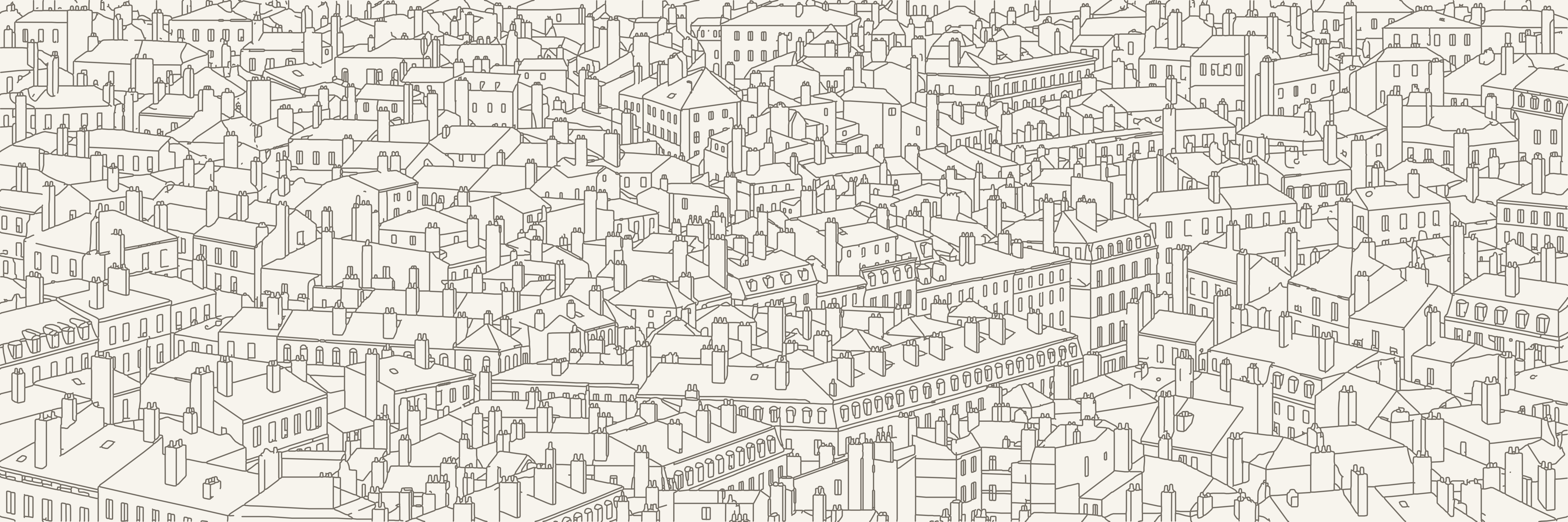 Lyon Toitures | Greige — 9 × 3 m