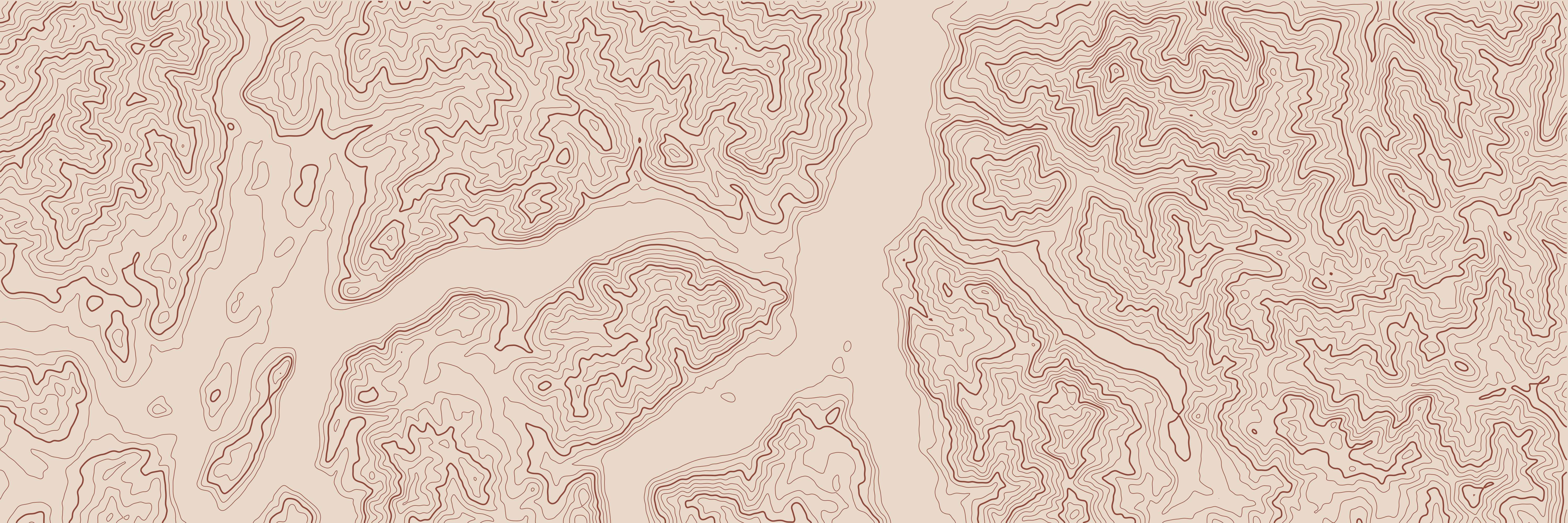Topo Lac de Côme Argile — 9 × 3 m