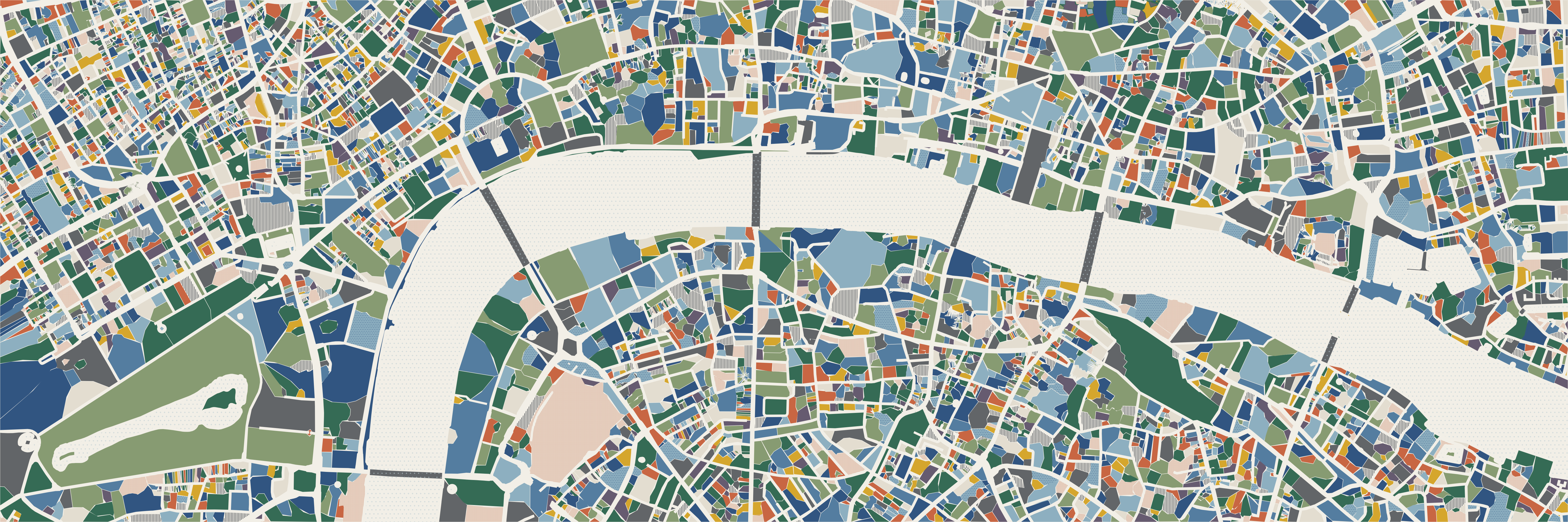 MAP 45 — 9 × 3 m