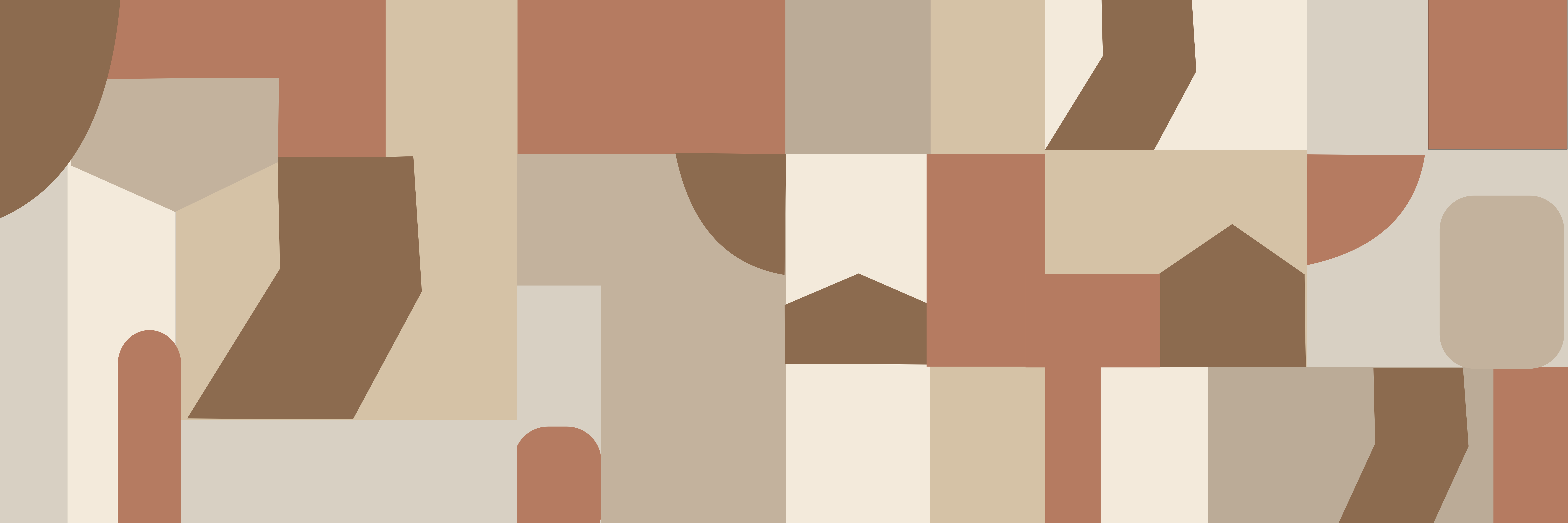 Tidal Sand — 9 × 3 m