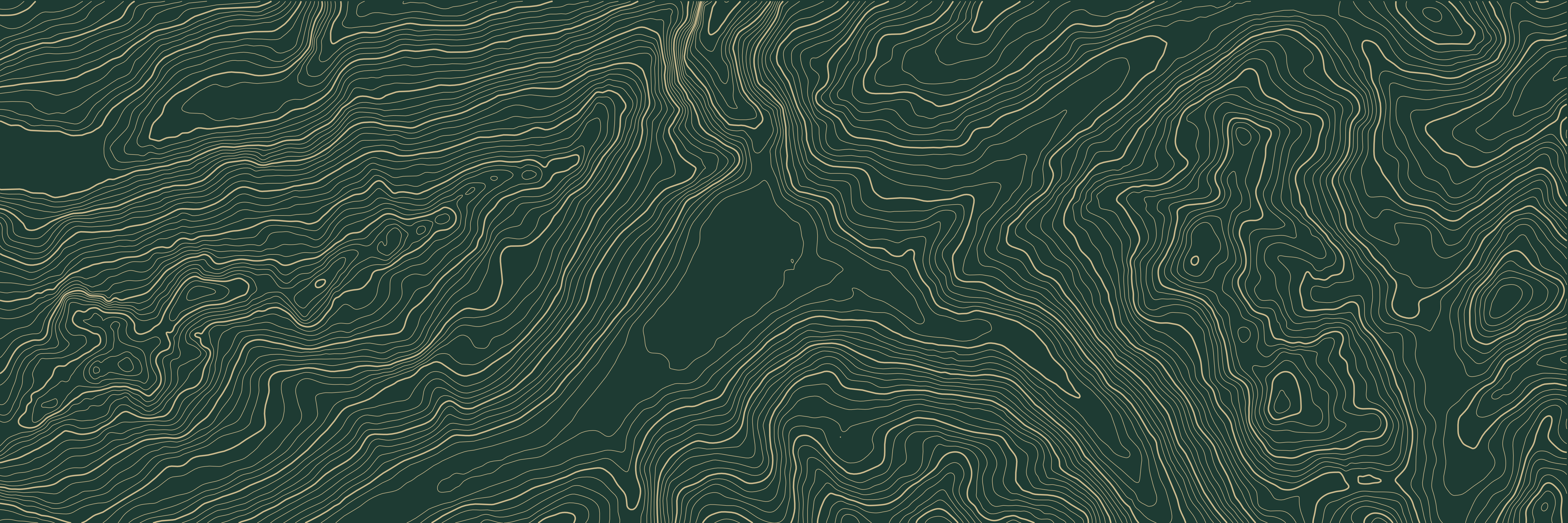 Topo Andermatt Vert bouteille — 9 × 3 m