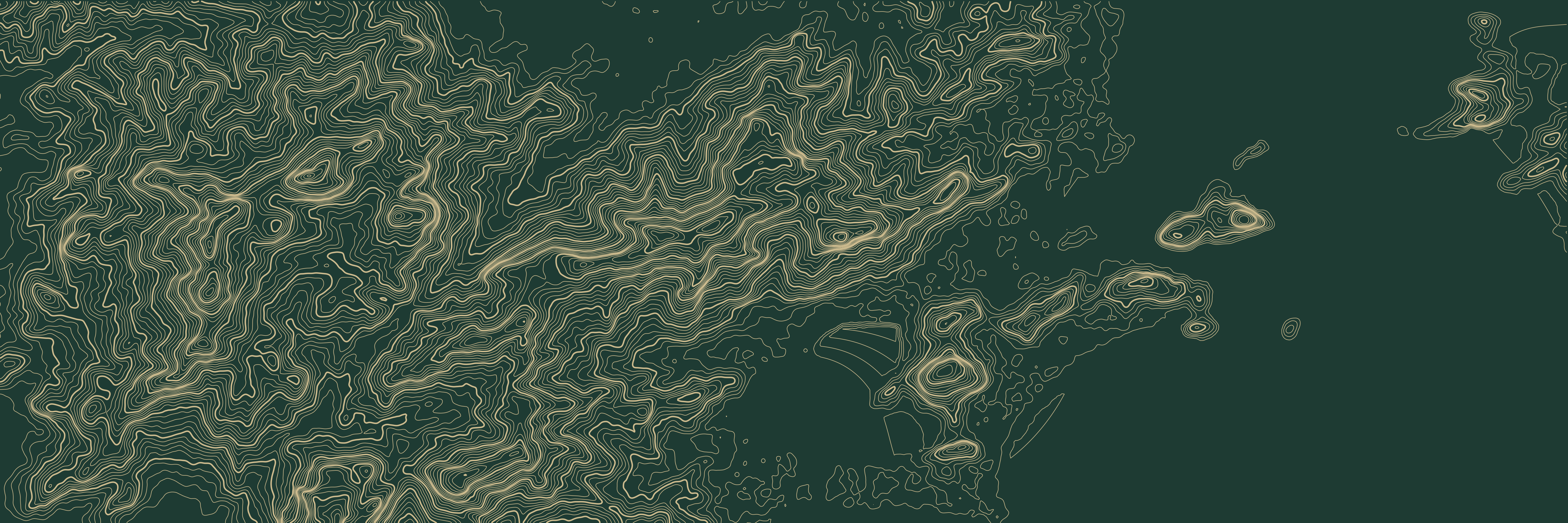 Topo Rio Vert bouteille — 9 × 3 m