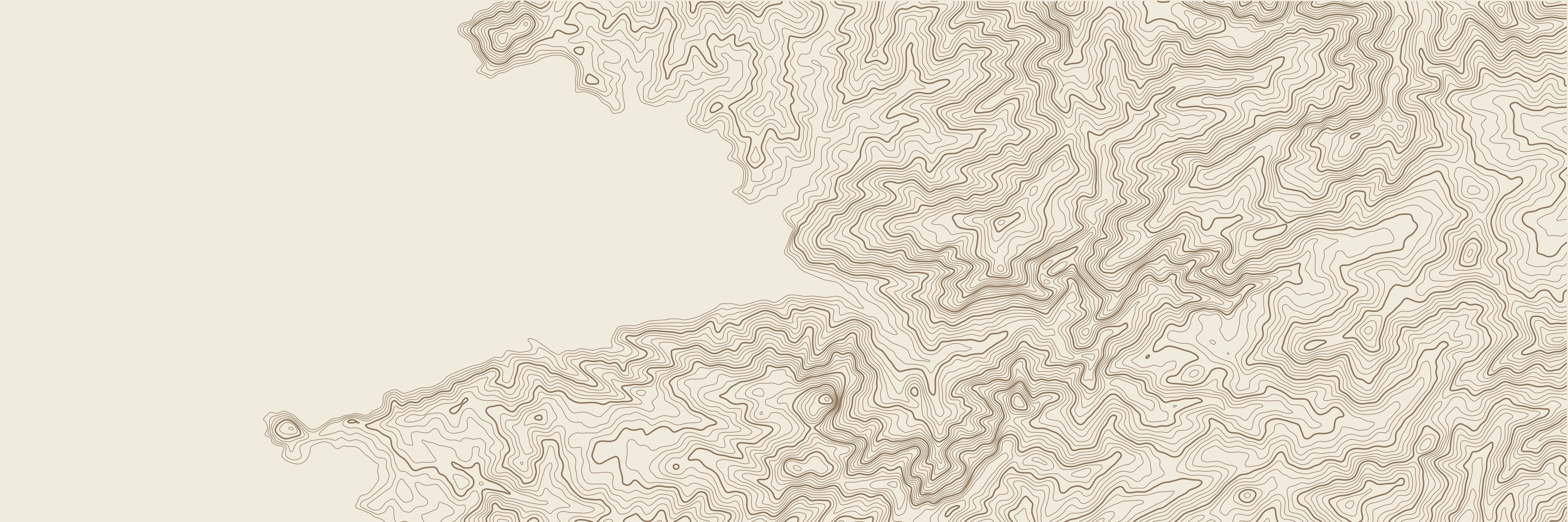 Topo Corse Golfe de Porto Mineral — 9 × 3 m