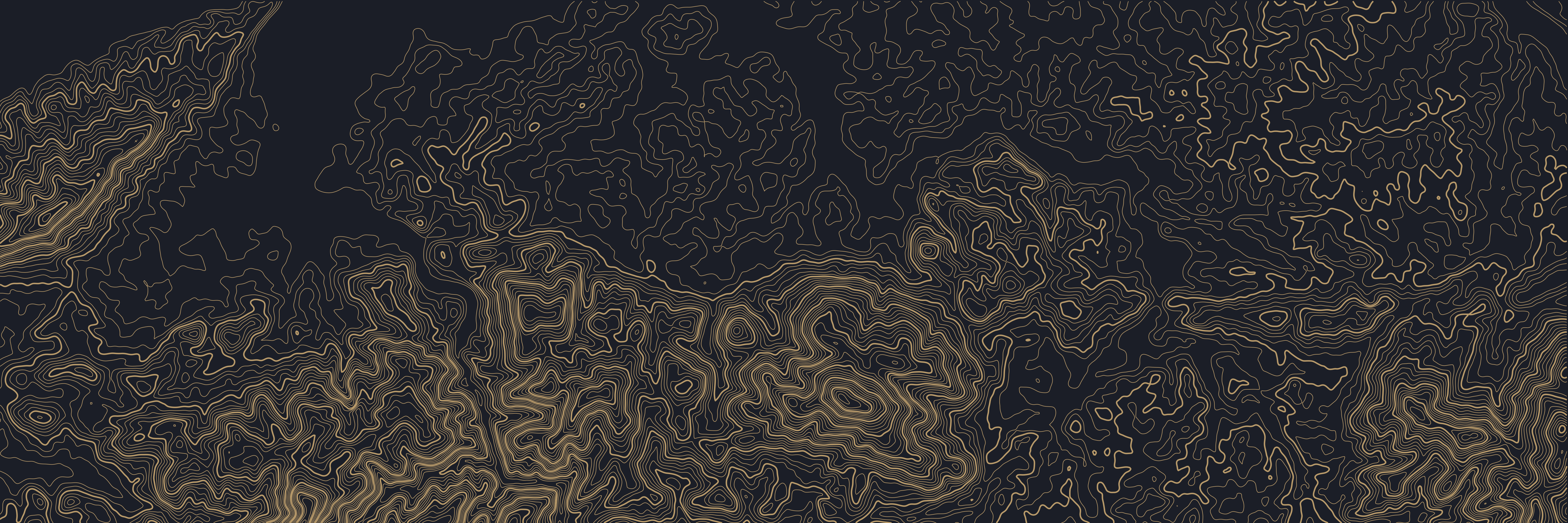 Topo Pays basque Nuit — 9 × 3 m