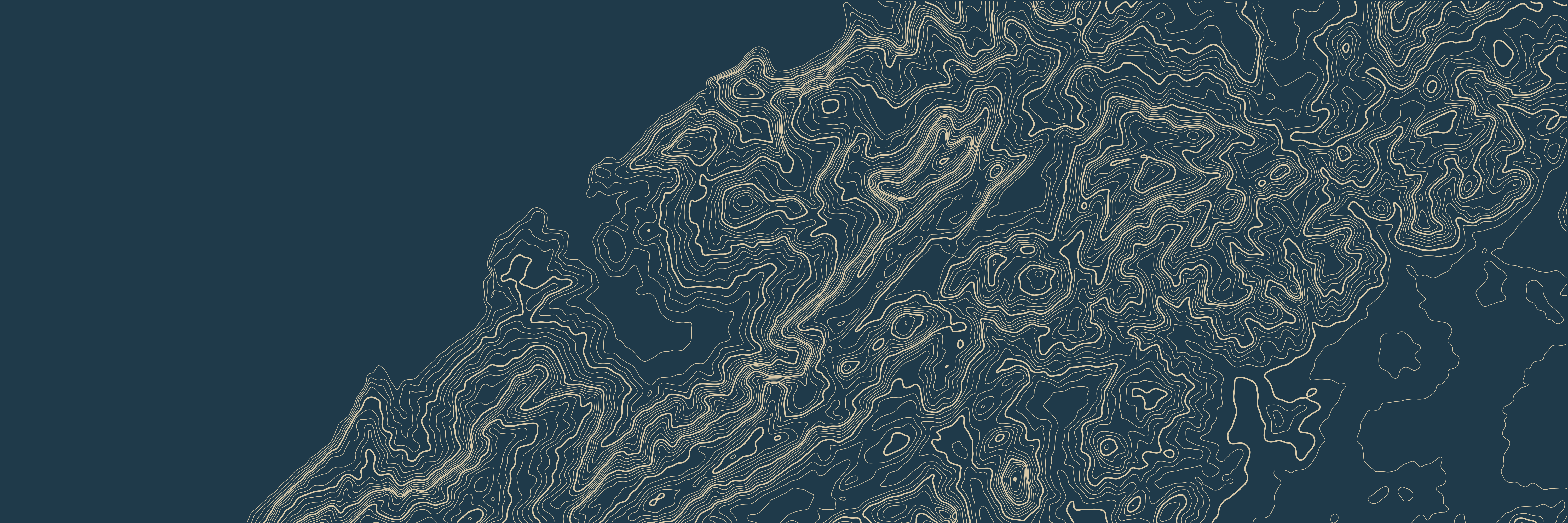 Topo Majorque Bleu — 9 × 3 m