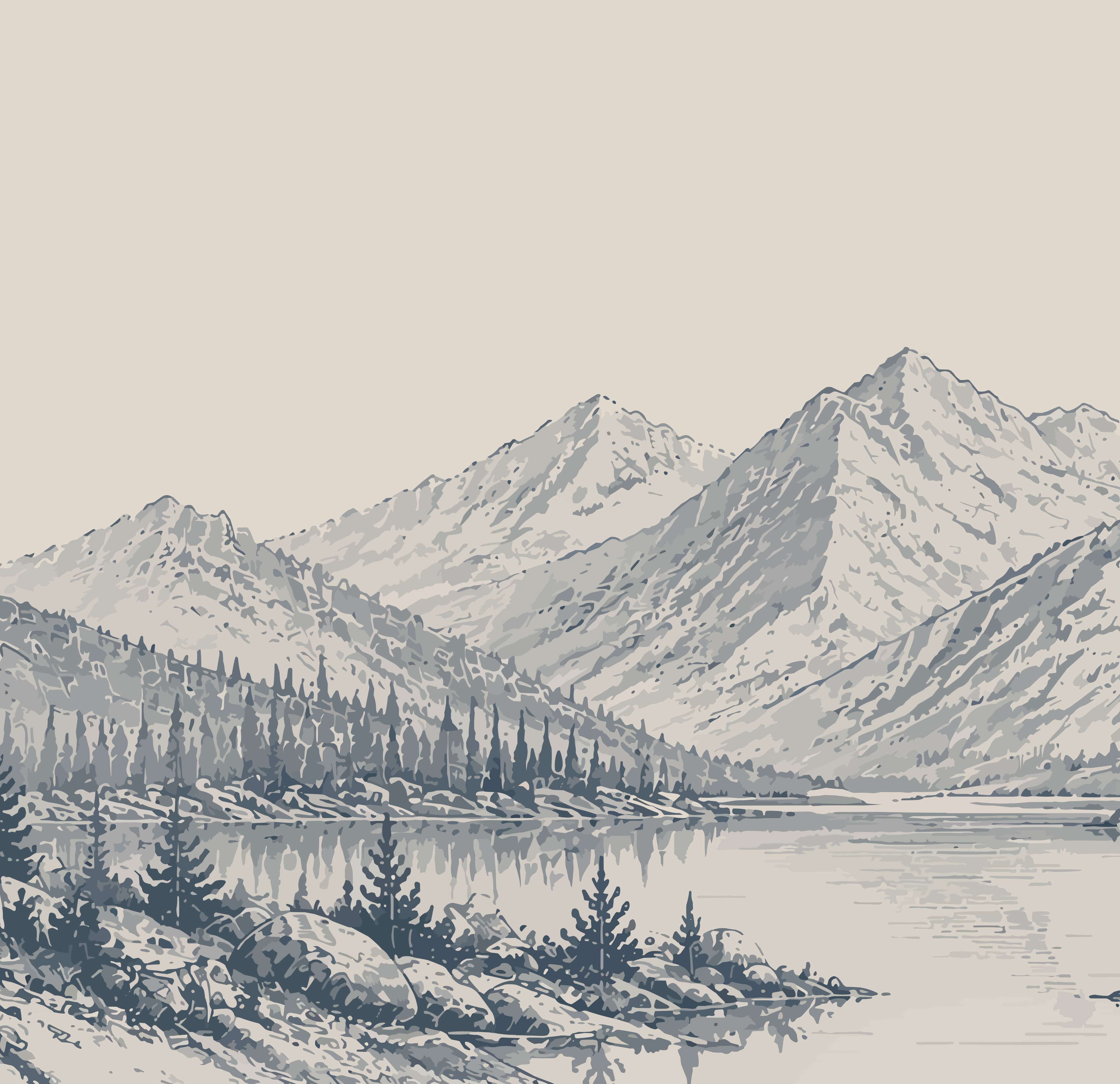 VIEW 07 — 9 × 3 m